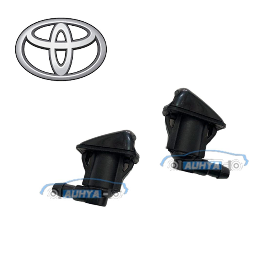 豐田 WISH 04-09 噴水頭 雨刷噴水頭