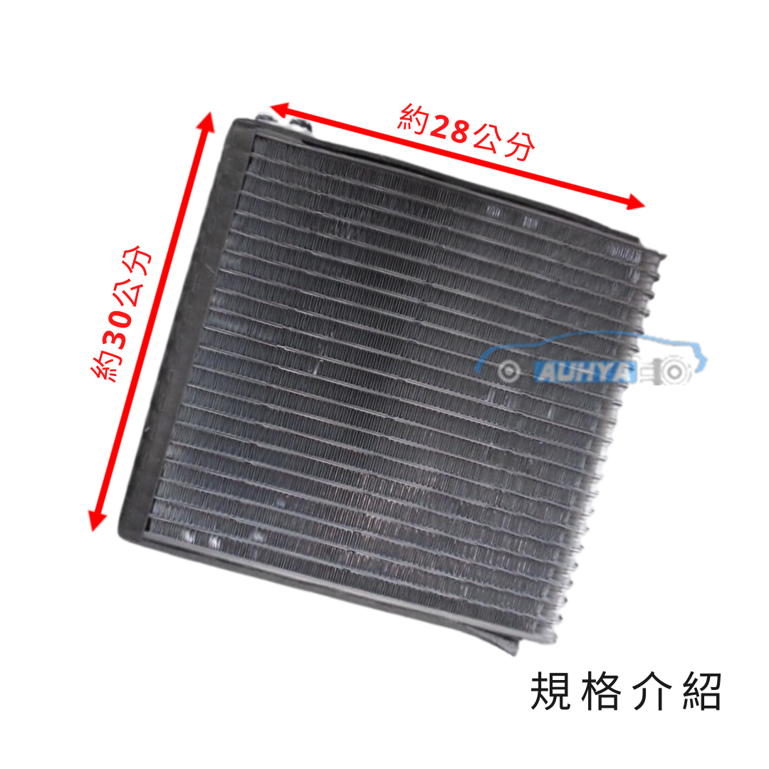 TOYOTA 豐田 CAMRY 02-06 風箱仁 蒸發器 冷凝器 冷氣風箱仁 冷氣蒸發器 DENSO件