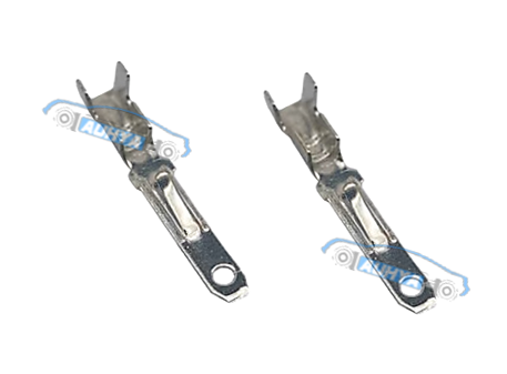 通用型 110型高級鍍錫線夾 110型高級鍍錫端子 110型公母線夾 公母3MM鍍錫端子 100入/包