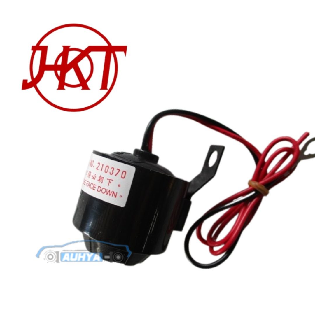通用型 日本 HKT 蜂鳴器 倒車喇叭 12V-24V 嗶嗶 BUH-7 倒車燈 警報器 轉彎
