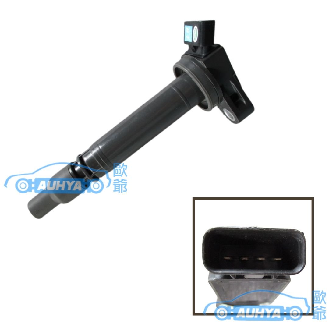 TOYOTA 豐田 冠美麗 CAMRY 2012-2018 非油電 考爾高壓線圈 台灣士電