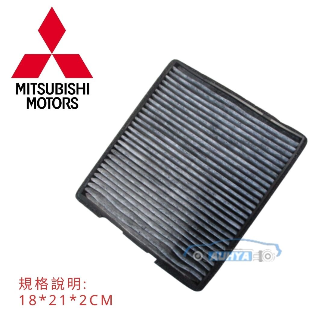 三菱 COLT PLUS 2007-2013 台灣副廠 冷氣濾網 冷氣濾清器 冷氣芯 室內空氣濾網