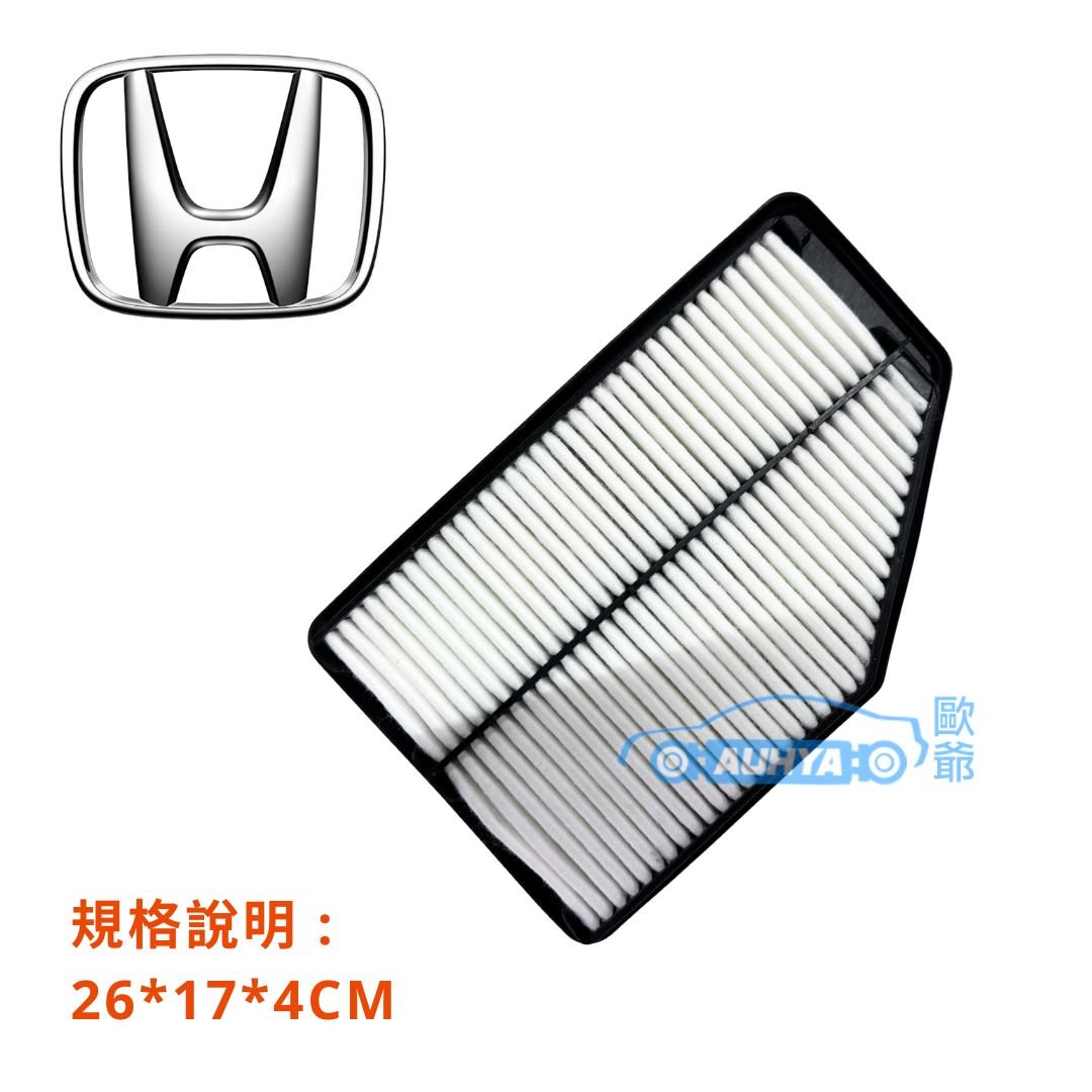 本田 HONDA CRV CR-V 07-12 空氣芯 空氣濾清器 空氣濾芯