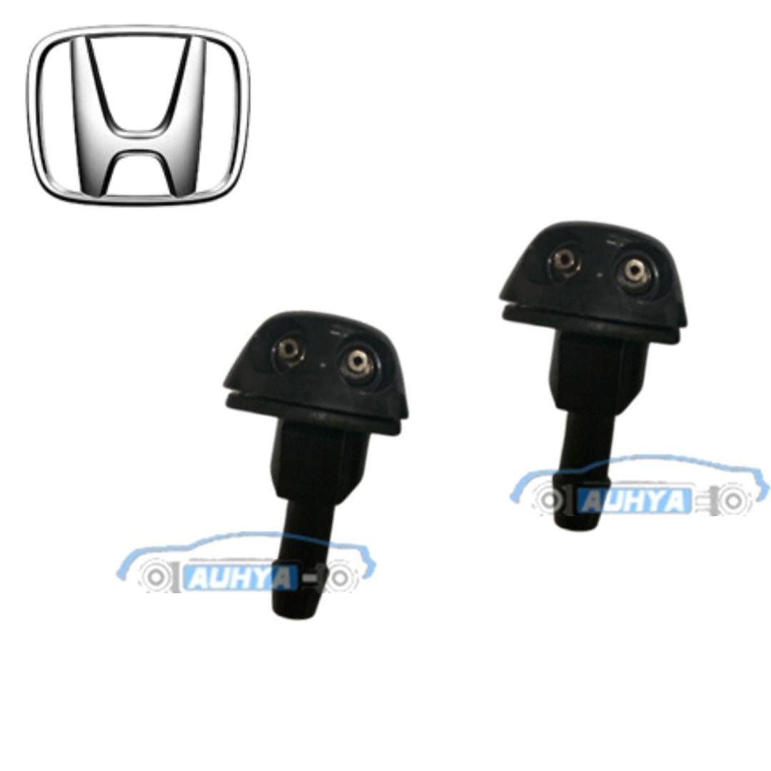 本田HONDA CRV 97-13 雨刷噴水頭 喜美 1997-2002 2003- 2007-