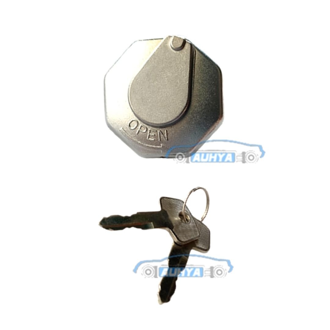 威力 威利 百利 菱利 百力 得利卡 DE FREECA  堅達 油桶蓋 附鎖 油桶蓋 油箱蓋