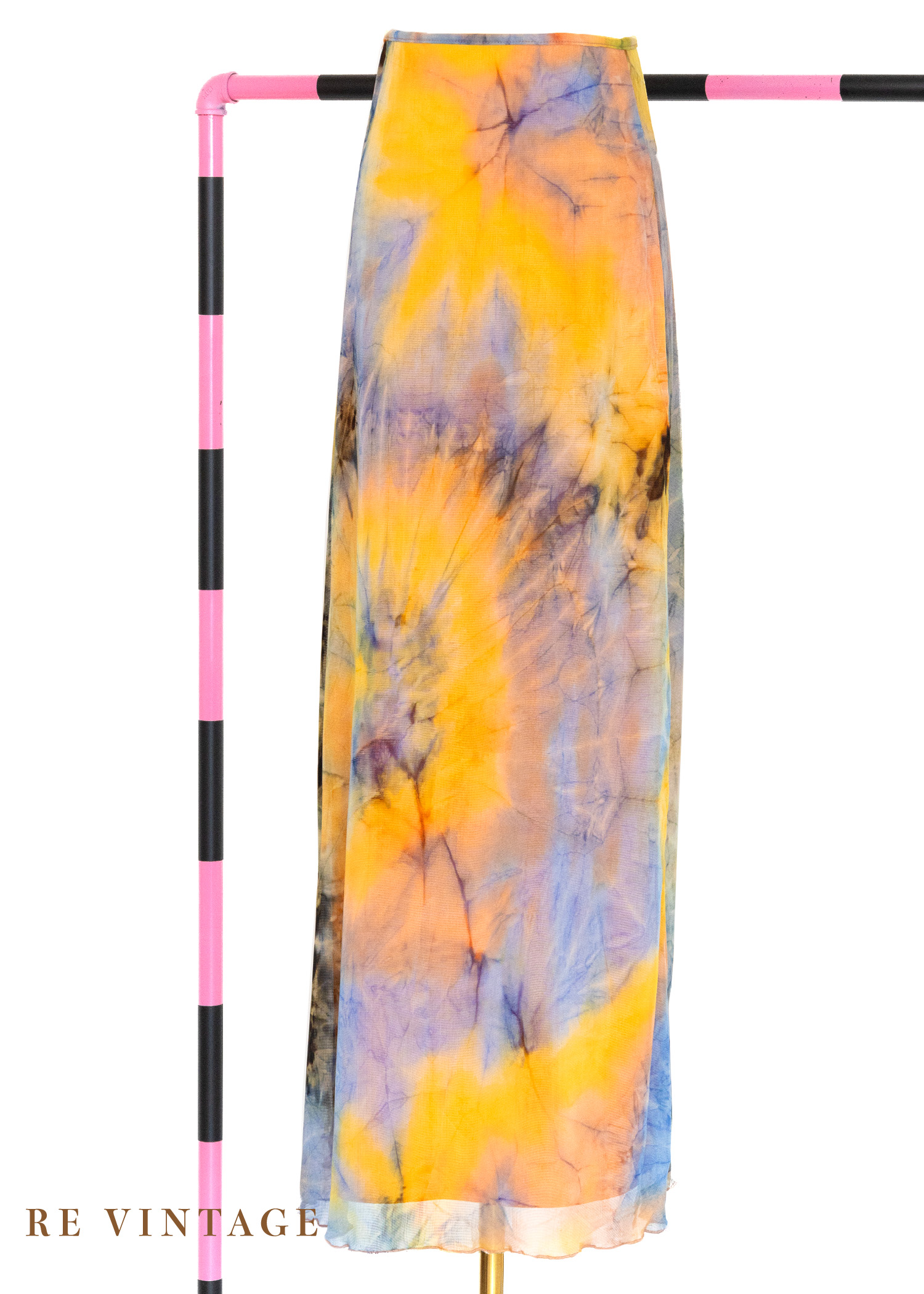 Astronaut Galaxy 渲染超美長裙（22-26")