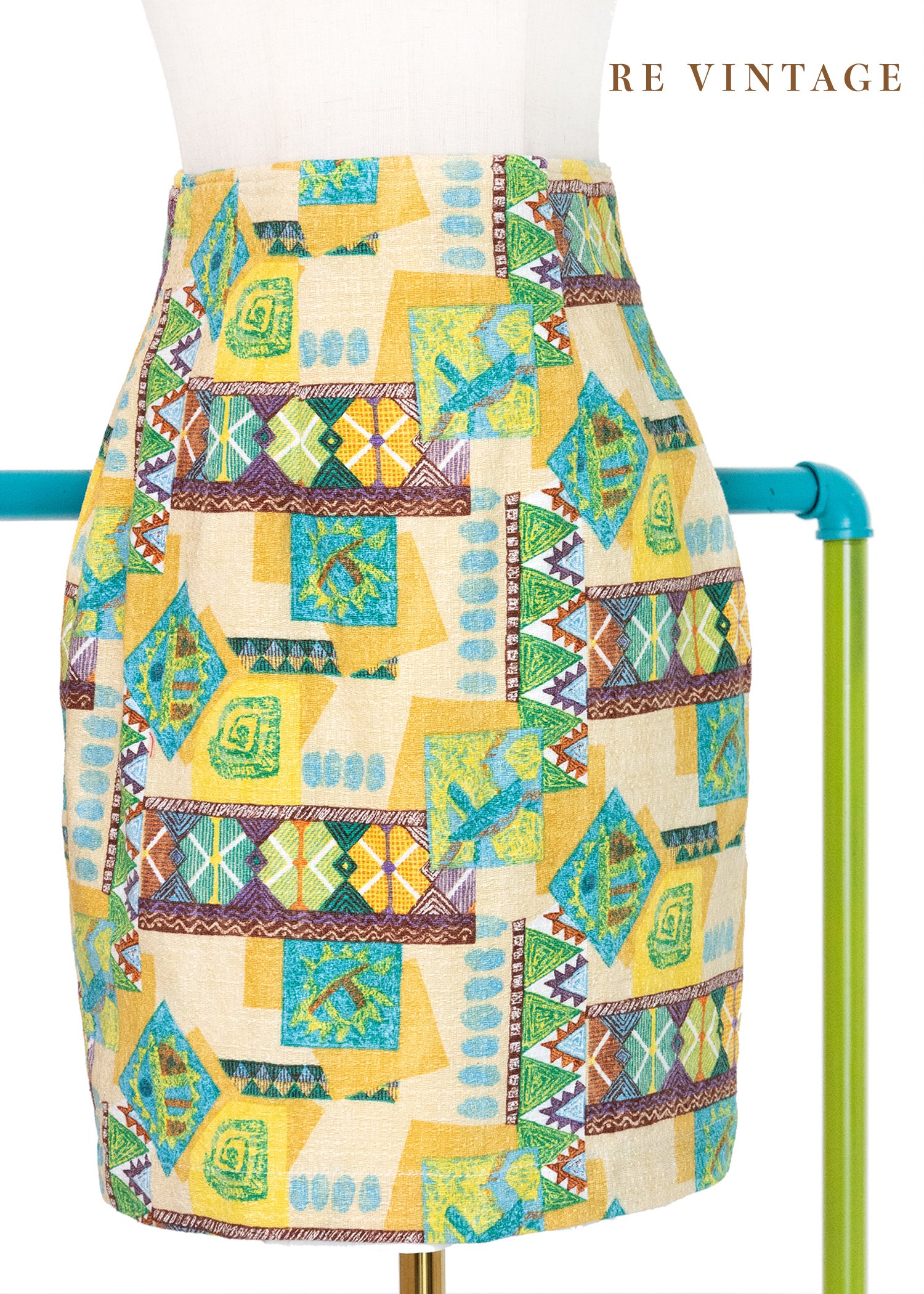 童話故事屋高腰短裙（24"）