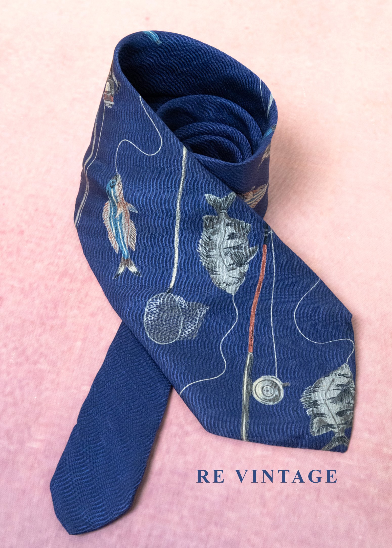 蔚藍深海天才小釣手