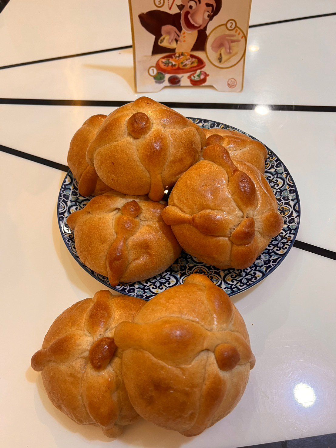 【米卡希達門市限定】龍舌蘭肉桂奶油登場｜高雄墨西哥餐廳推薦