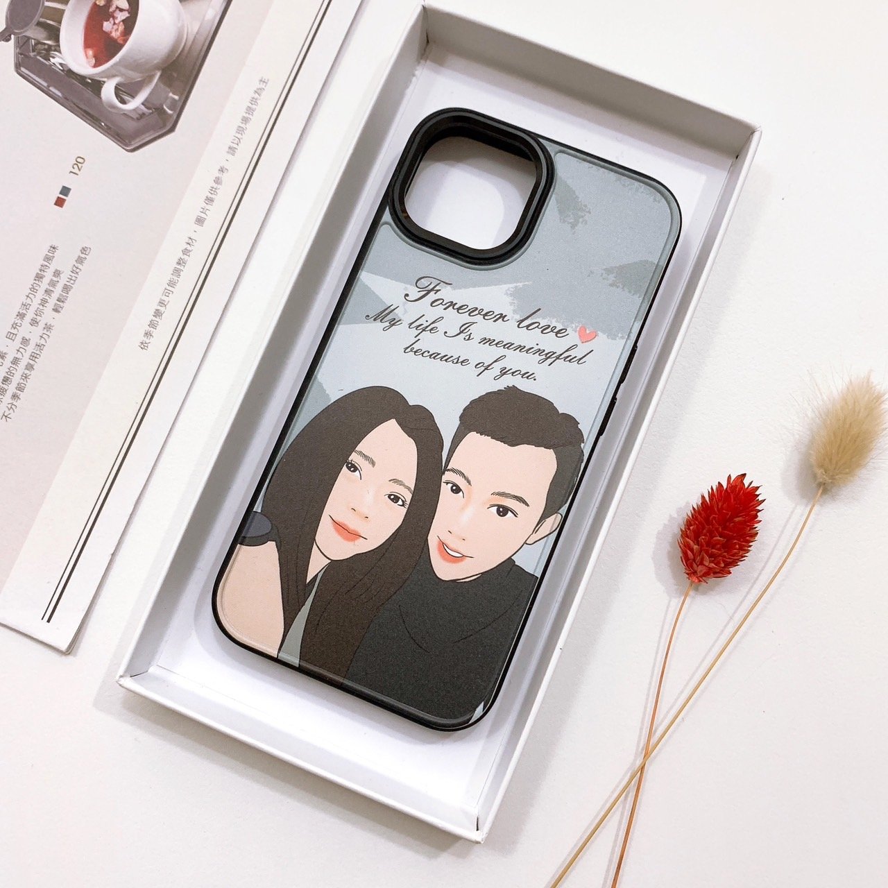 顏繪┃細緻風格