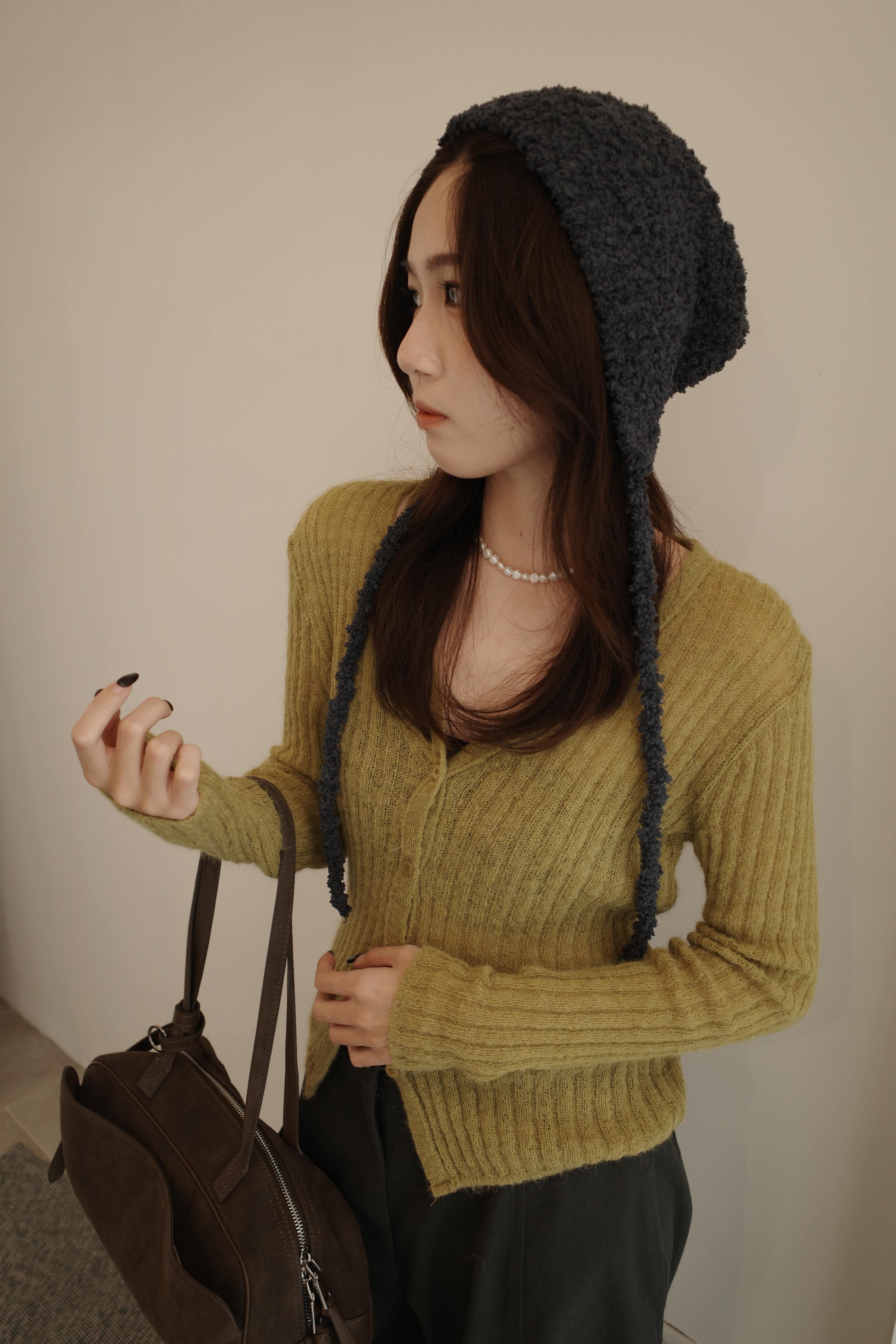 熱銷回歸！寶寶綁帶帽