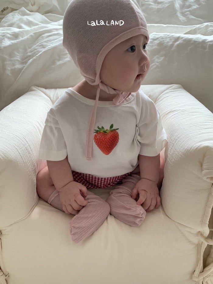 yum水果親子裝(2color)