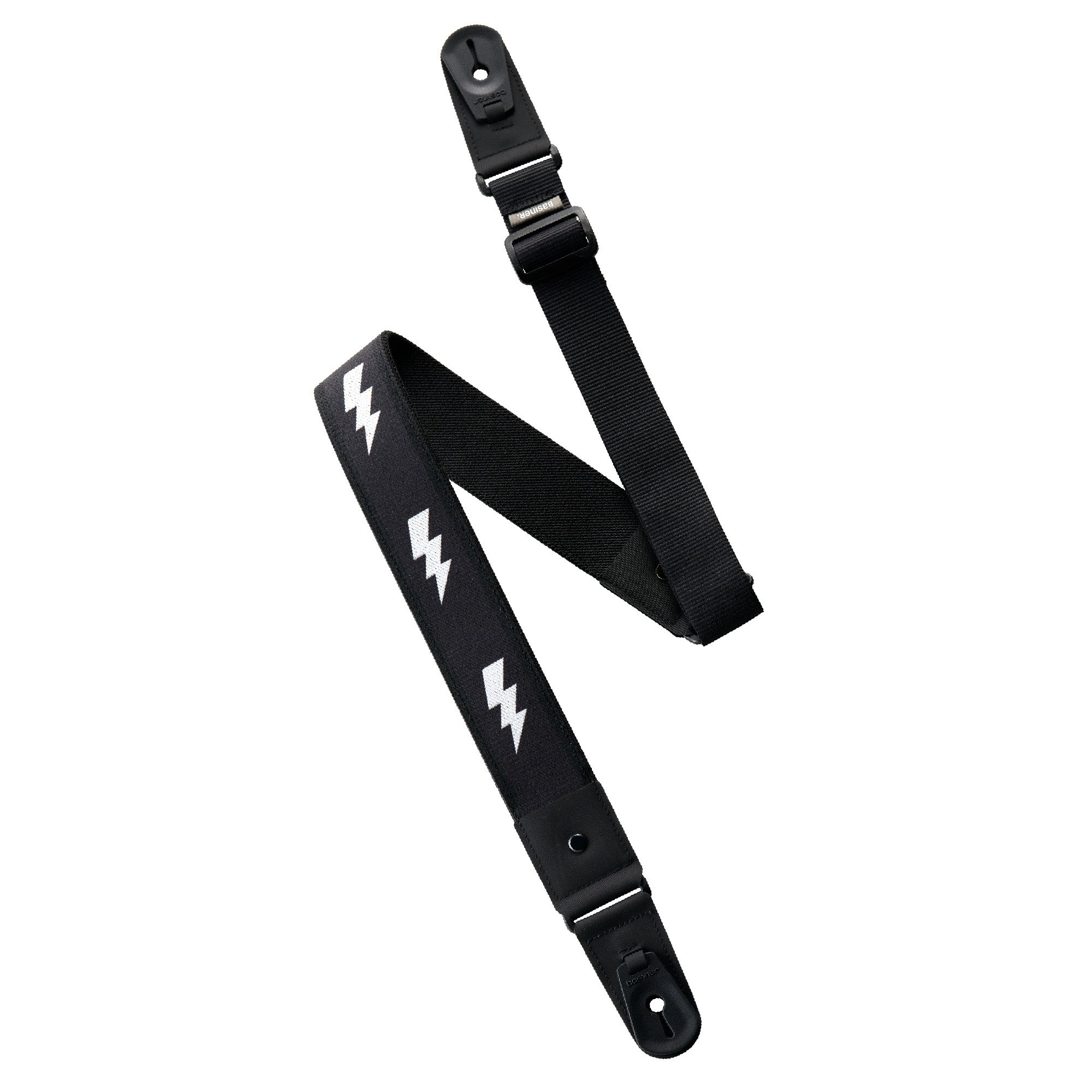 DURA  背帶 VITALGRIP™- White Flash