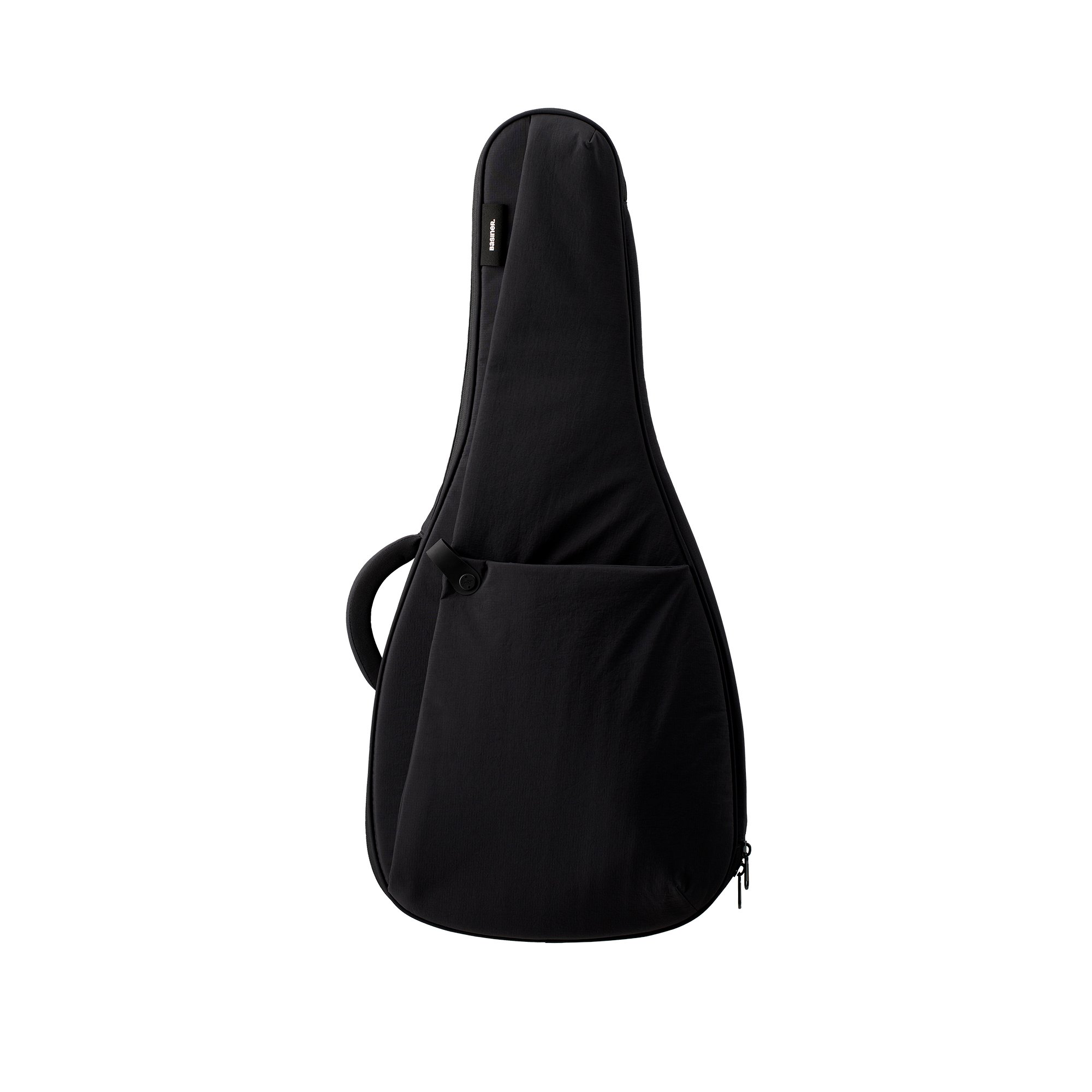 BRISQ HG 無頭琴袋RipStop系列- Basalt Black