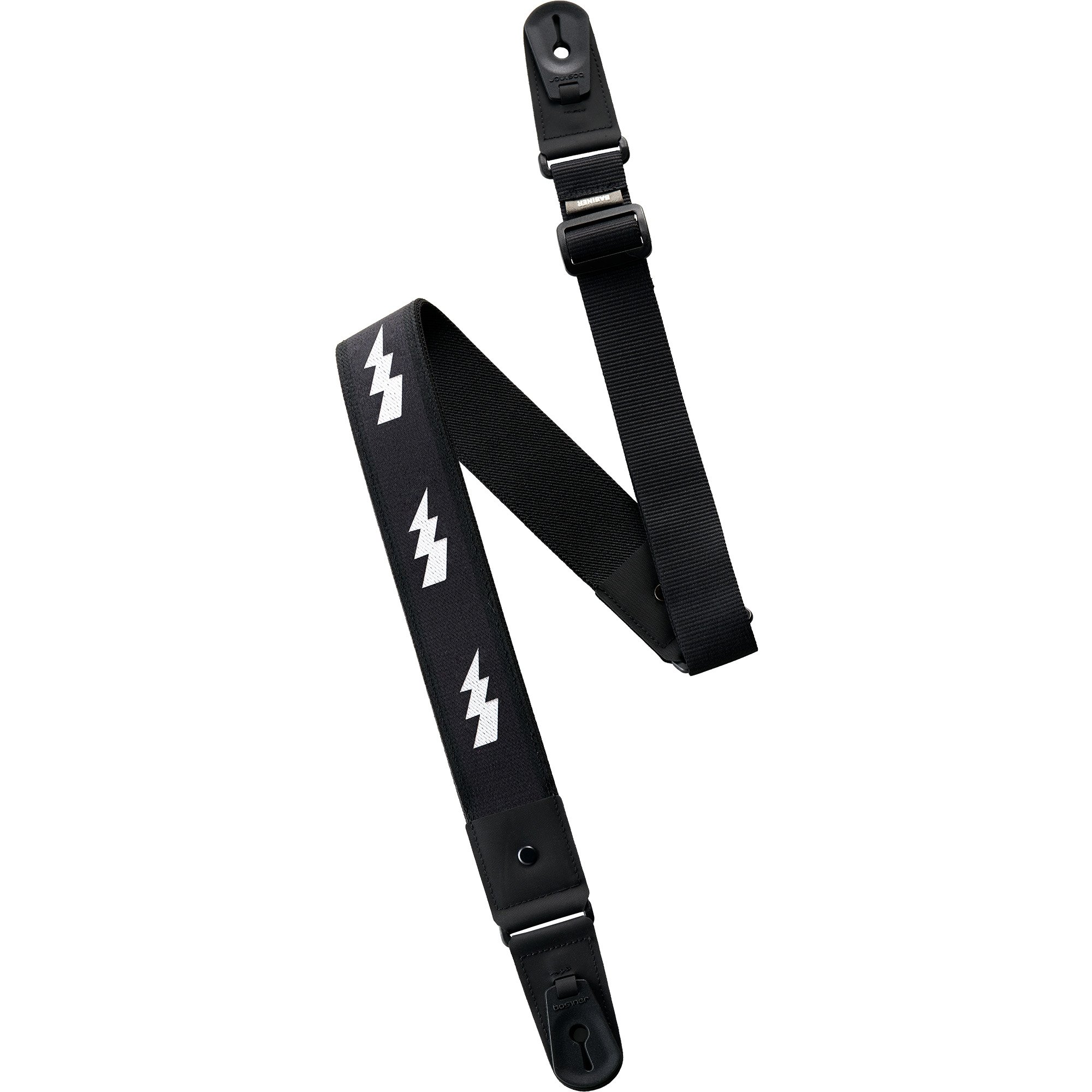 【福利品】DURA 背帶 VITALGRIP™ - White Flash