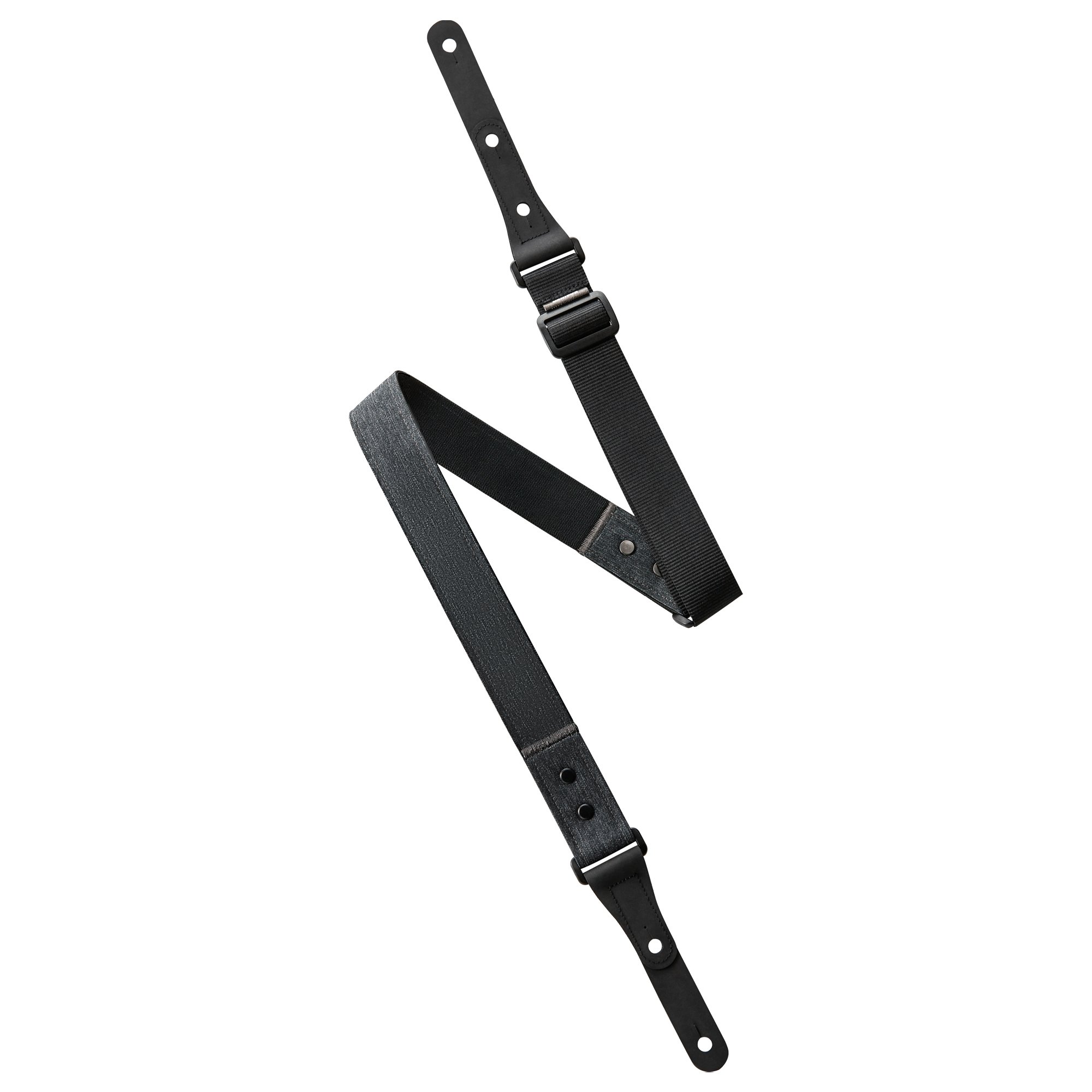 COMPACT 背帶 2WAYGRIP™ - Charcoal Grey