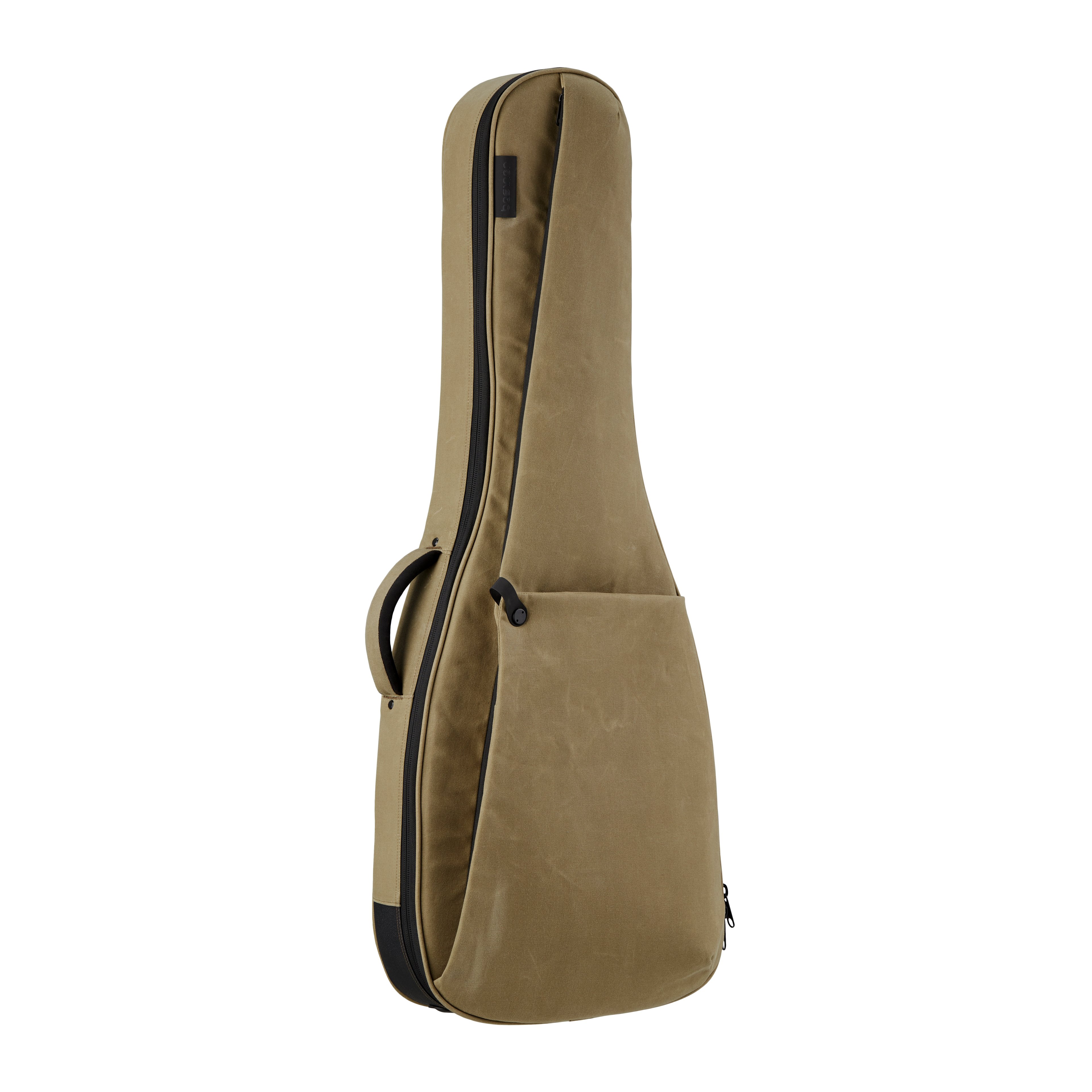 【福利品】BRISQ EG 電吉他袋-Relic Khaki