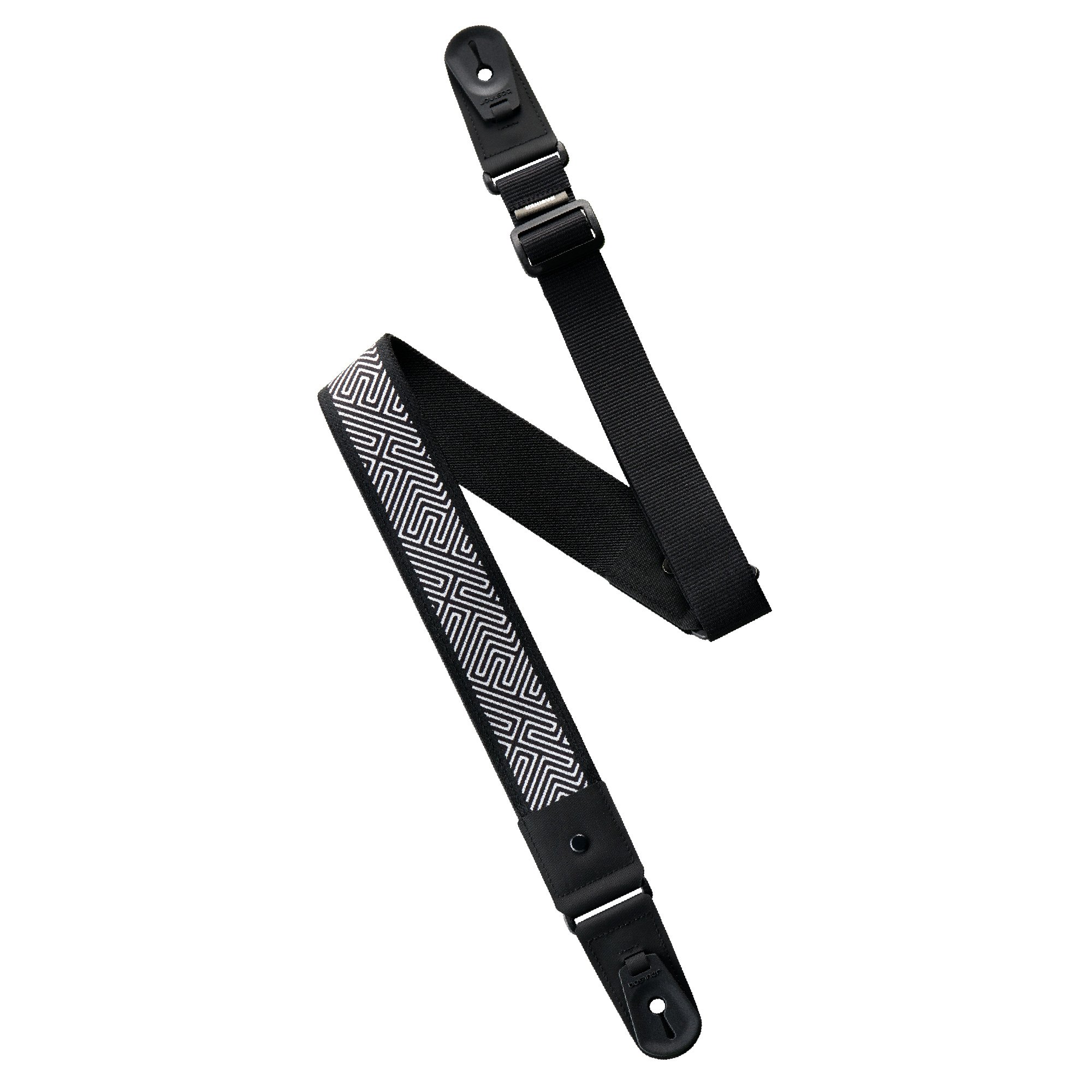 DURA 背帶 VITALGRIP™- White Maze