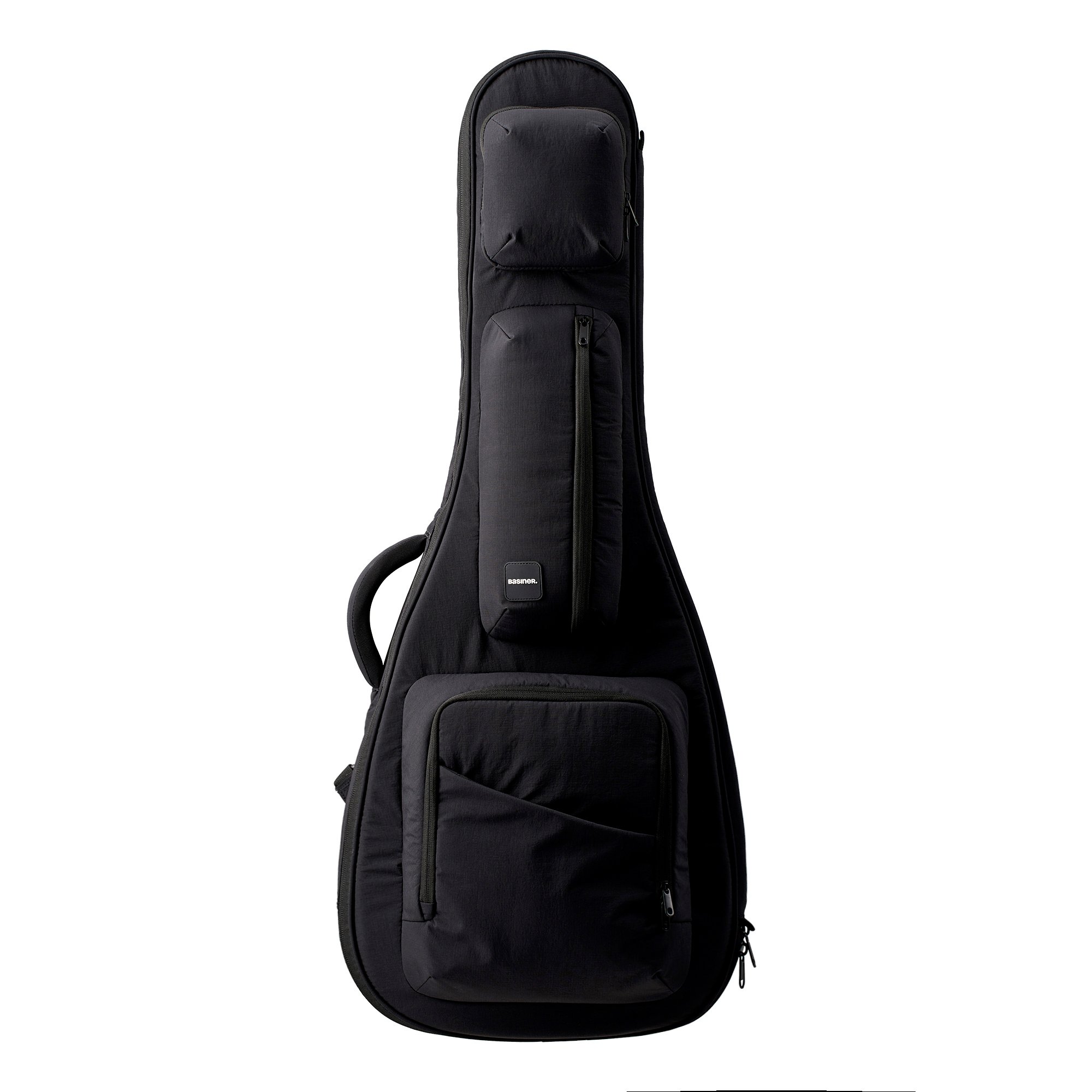 ACME EG 電吉他袋RipStop系列-Basalt Black