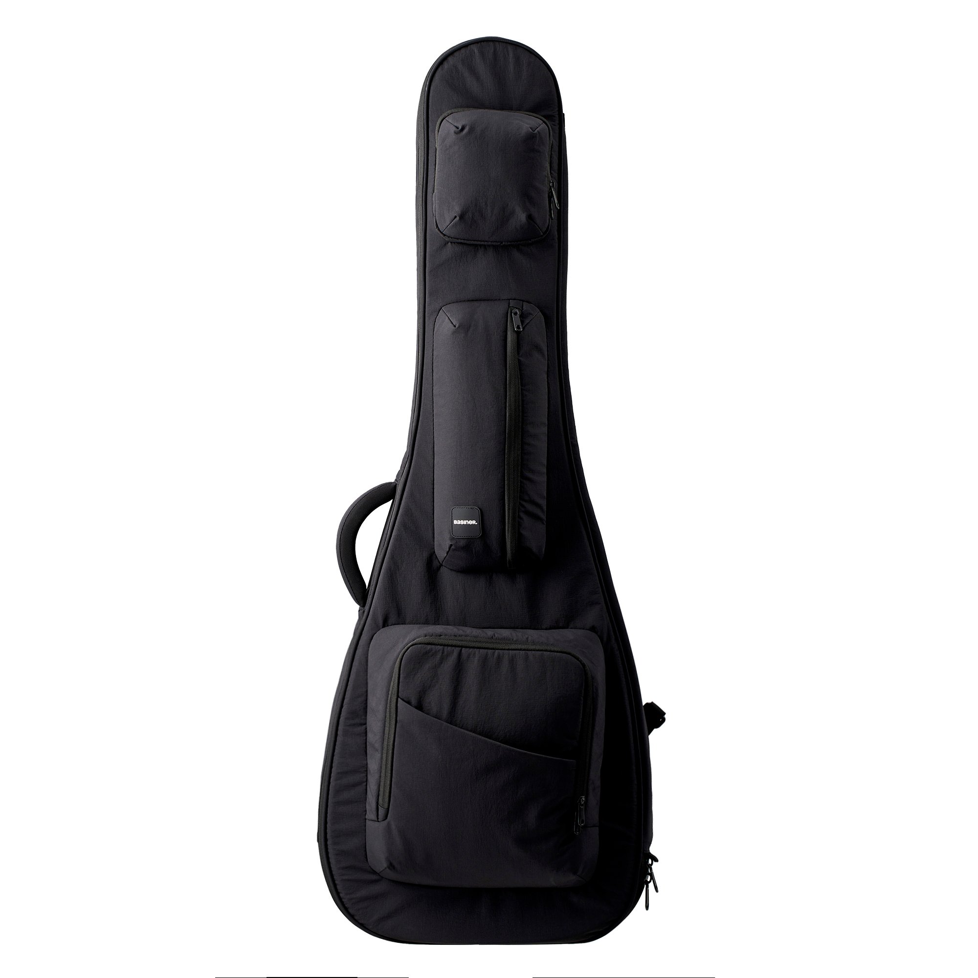 ACME EB 電貝斯袋RipStop系列-Basalt Black