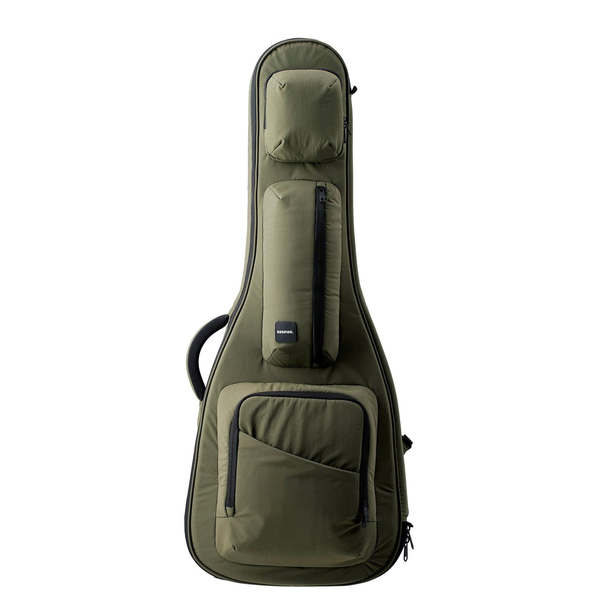 ACME EG 電吉他袋RipStop系列-Groove Green