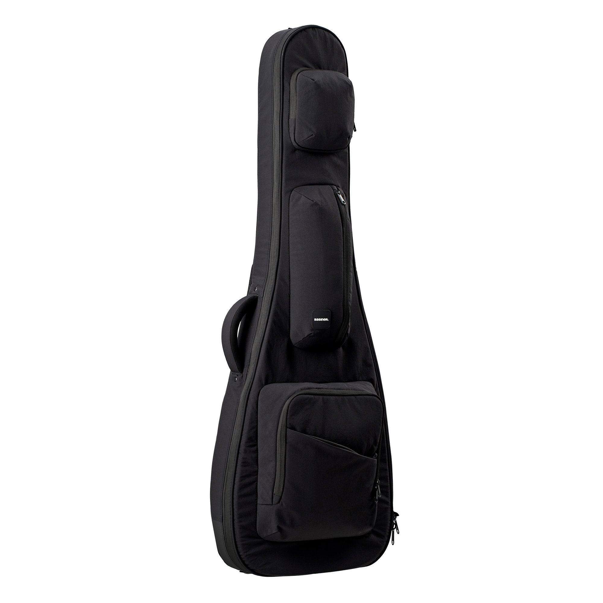 ACME EB 電貝斯袋RipStop系列-Basalt Black