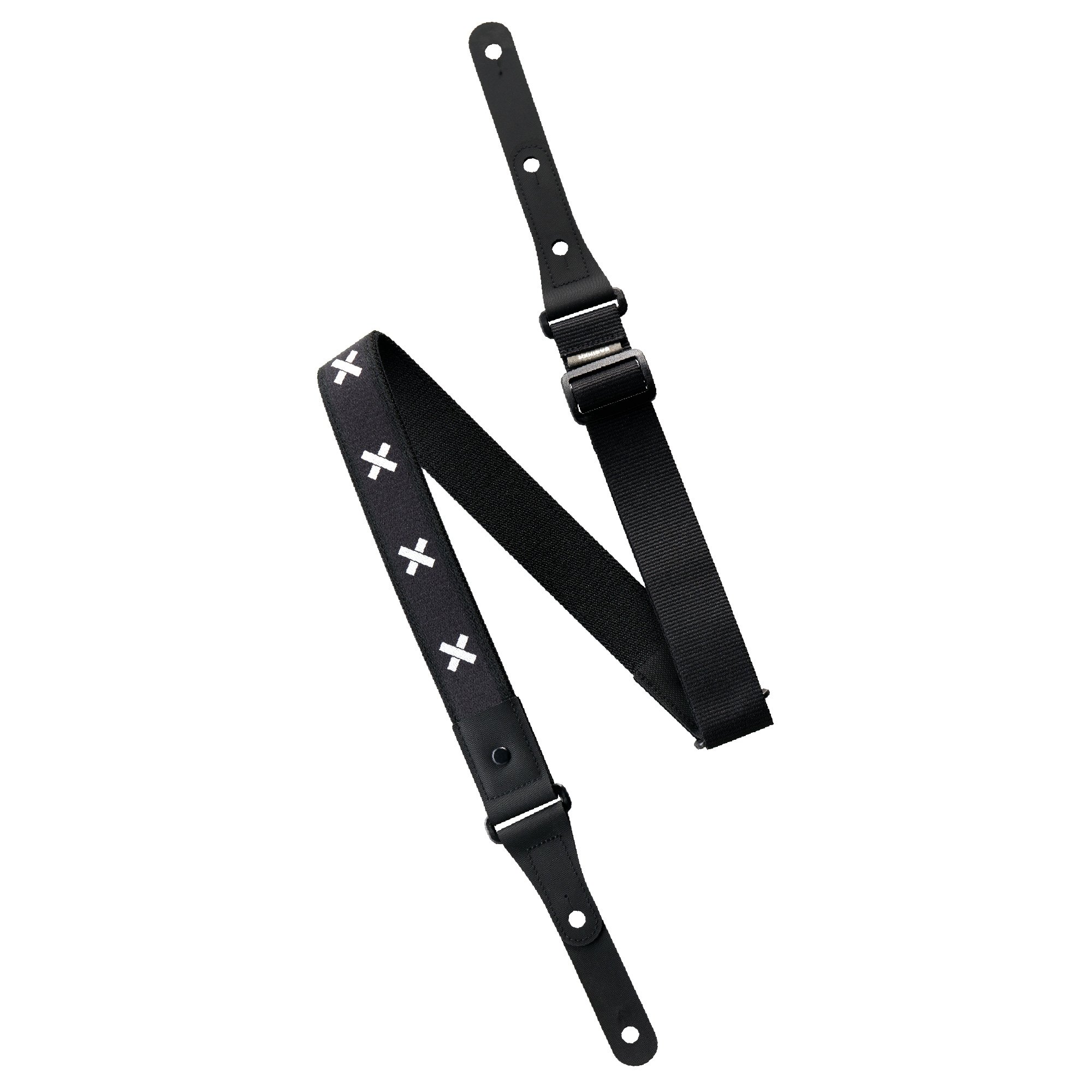 SENSE 背帶 2WAYGRIP™ - White Cross