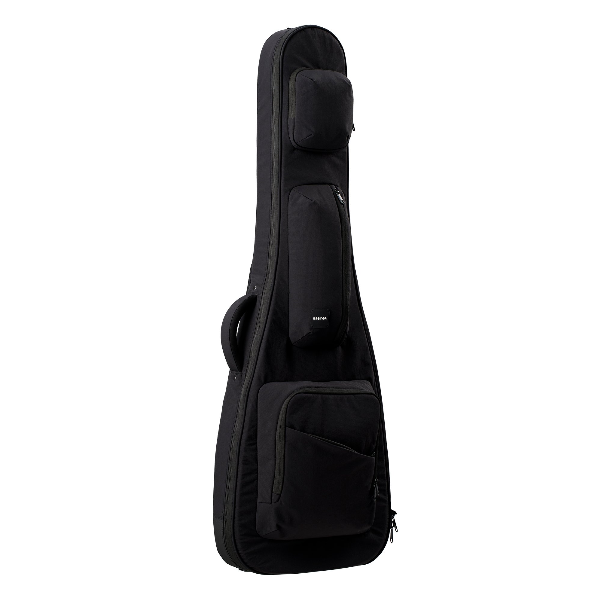 ACME EB 電貝斯袋RipStop系列-Basalt Black
