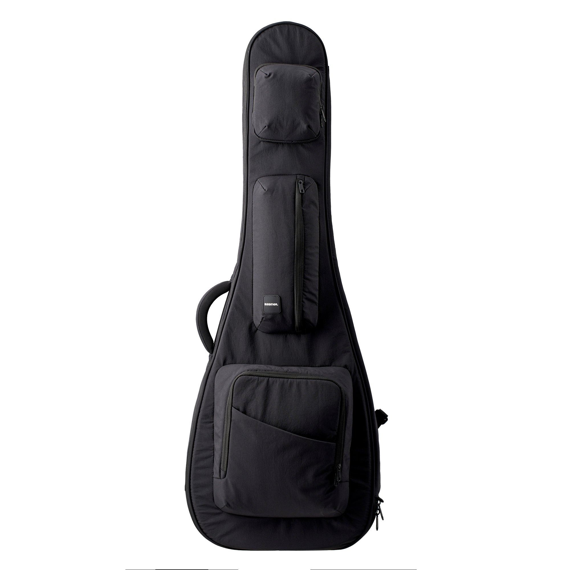 ACME EB 電貝斯袋RipStop系列-Basalt Black