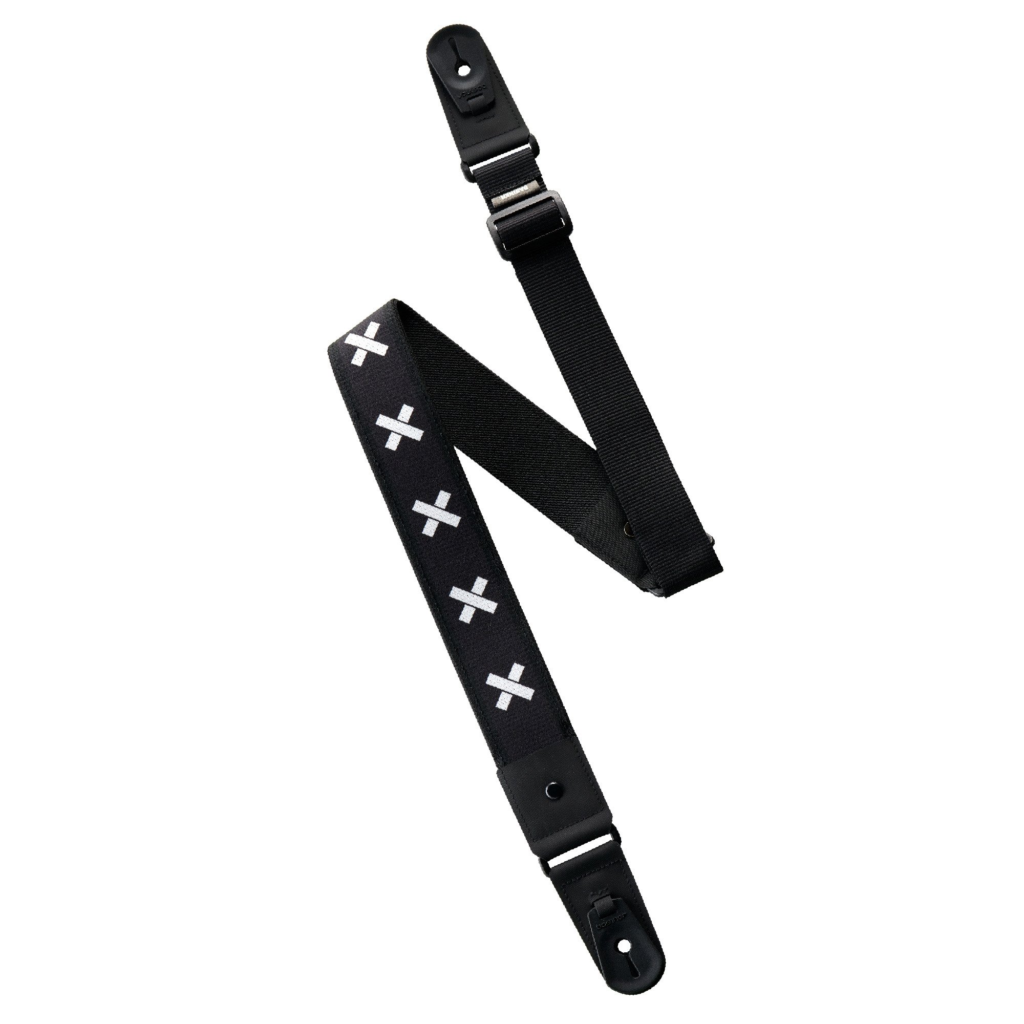 DURA  背帶 VITALGRIP™- White Cross