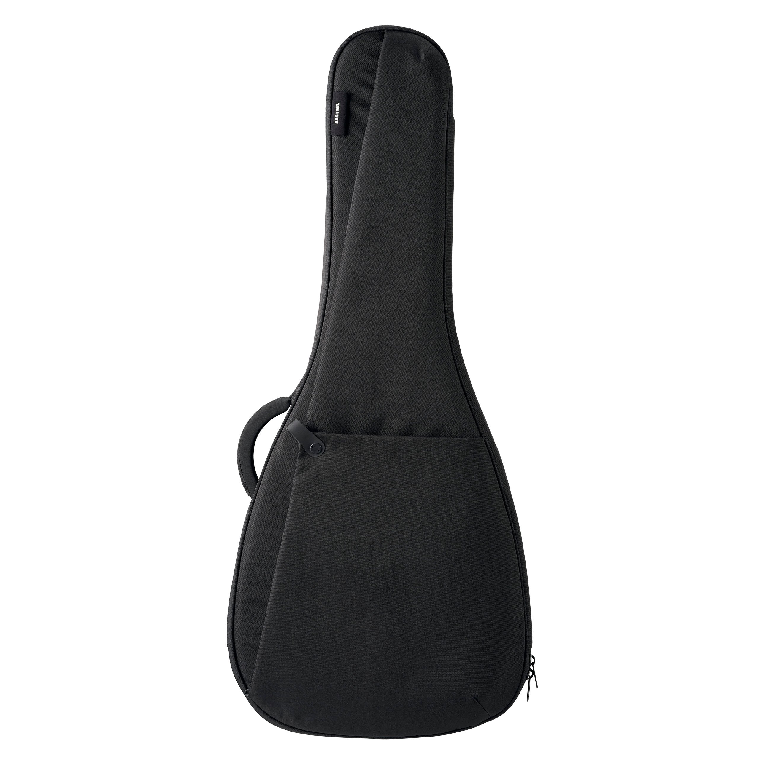 BRISQ Dreadnought/Jumbo 木吉他袋