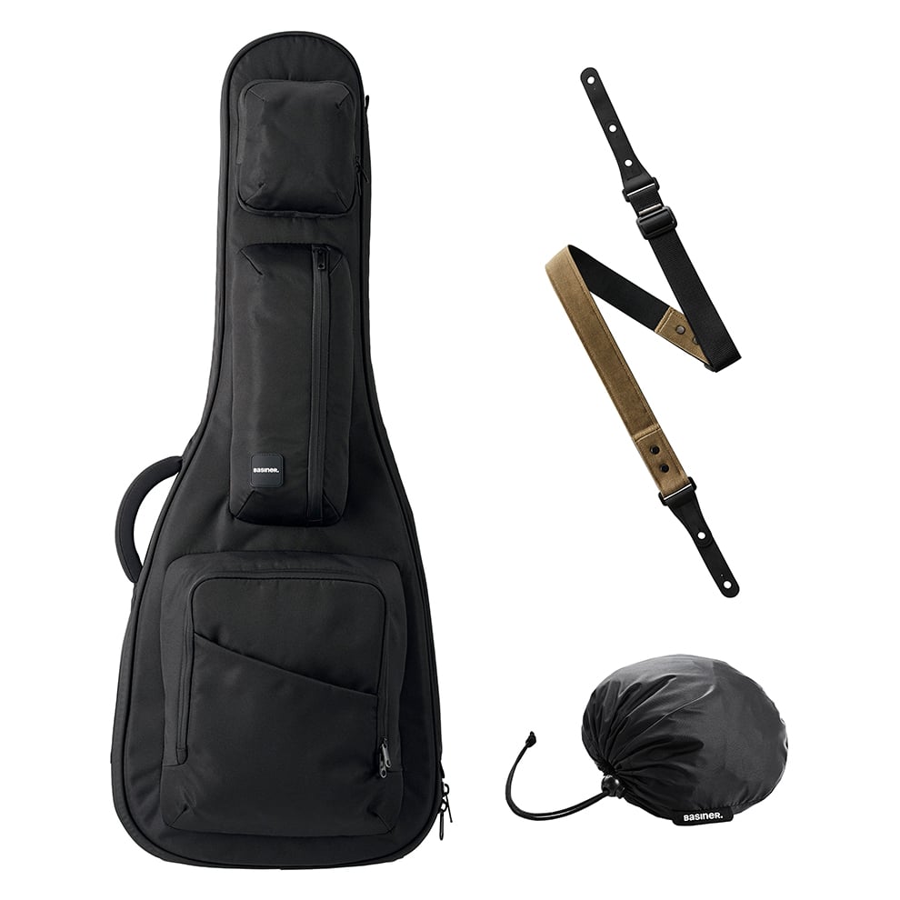 ACME EG 電吉他袋 組合-Neo Black