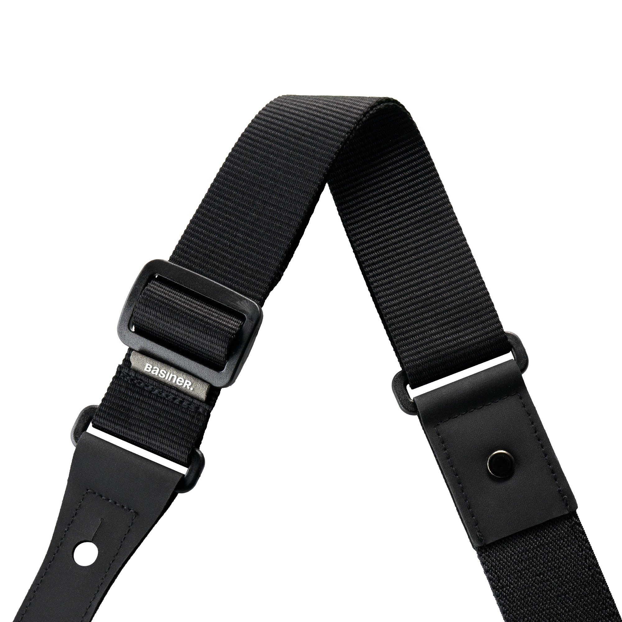 SENSE 背帶 2WAYGRIP™ - Black Sine