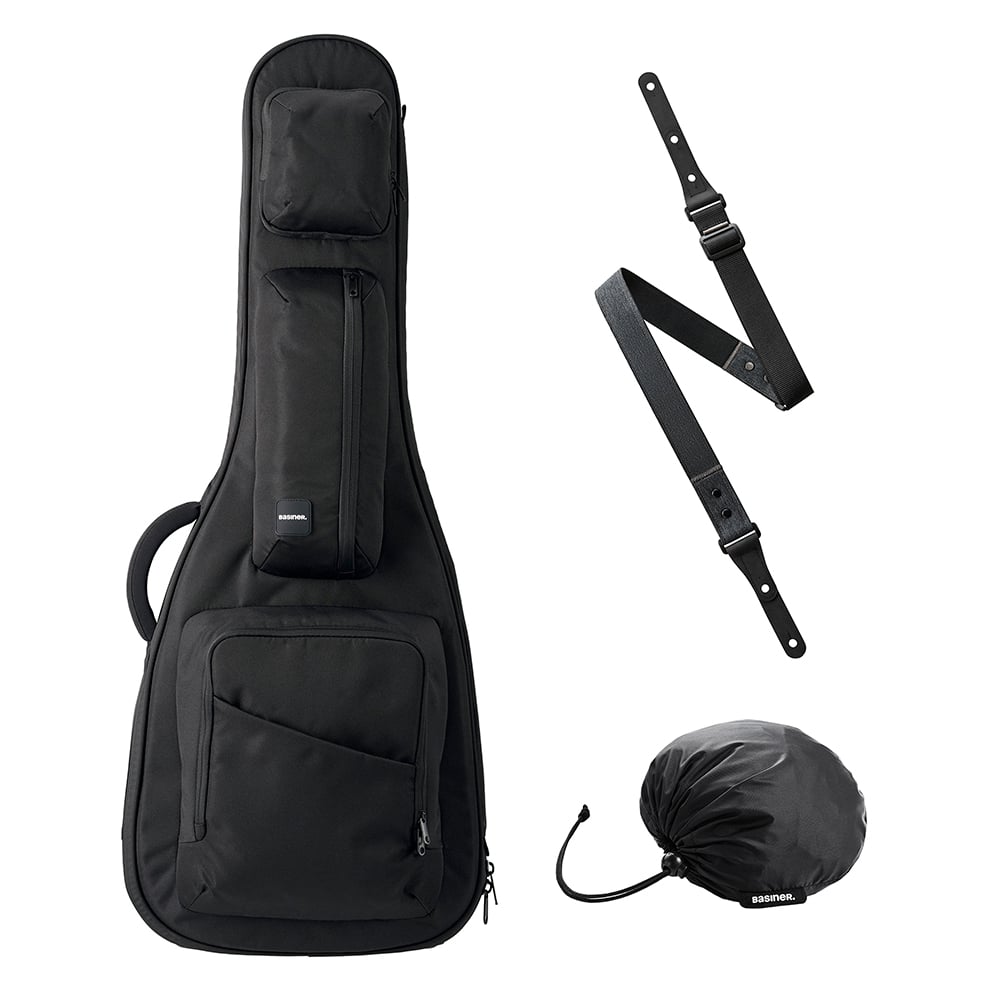 ACME EG 電吉他袋 組合-Neo Black