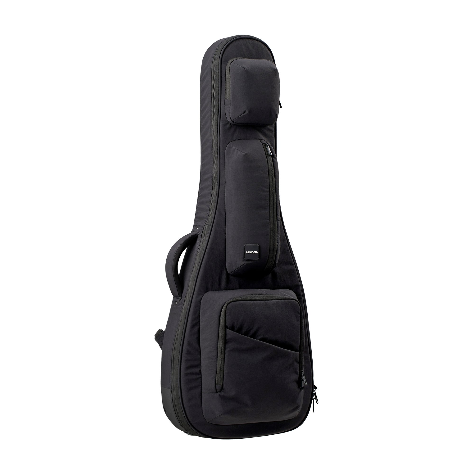 ACME EG 電吉他袋RipStop系列-Basalt Black