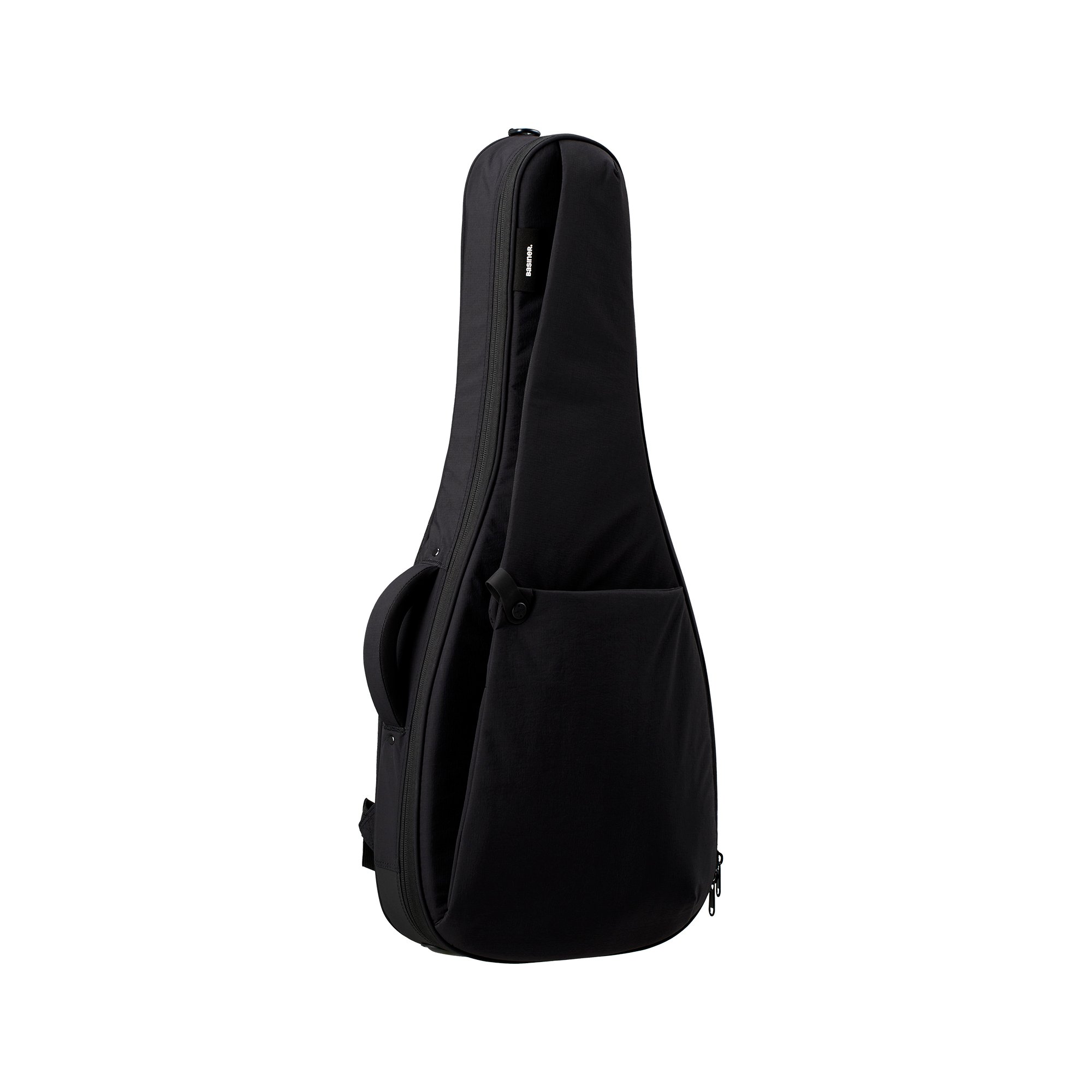BRISQ HG 無頭琴袋RipStop系列- Basalt Black