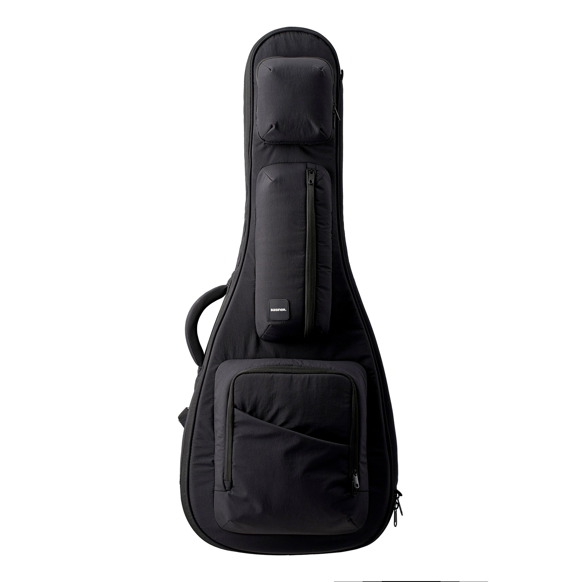 ACME EG 電吉他袋RipStop系列-Basalt Black