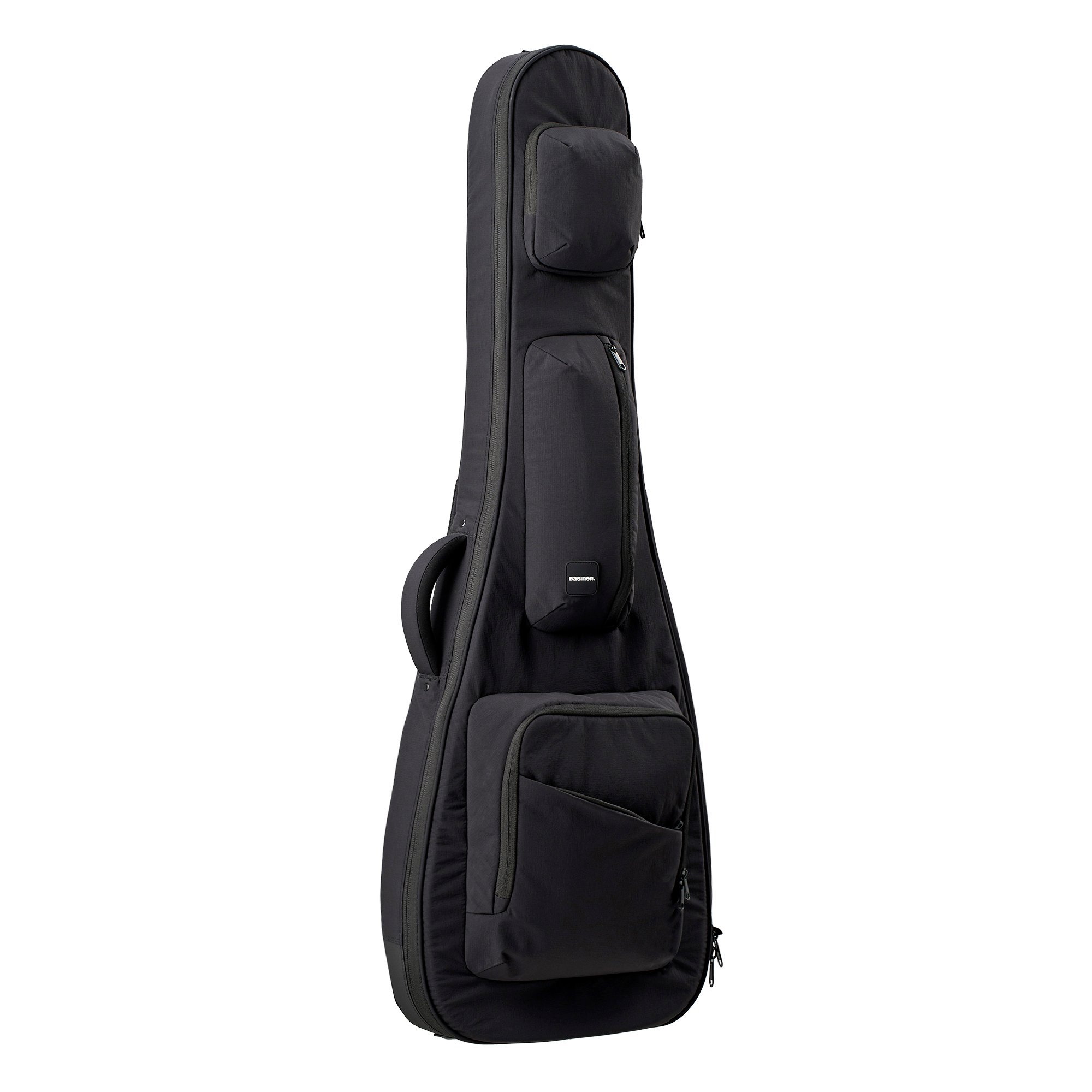 ACME EB 電貝斯袋RipStop系列-Basalt Black