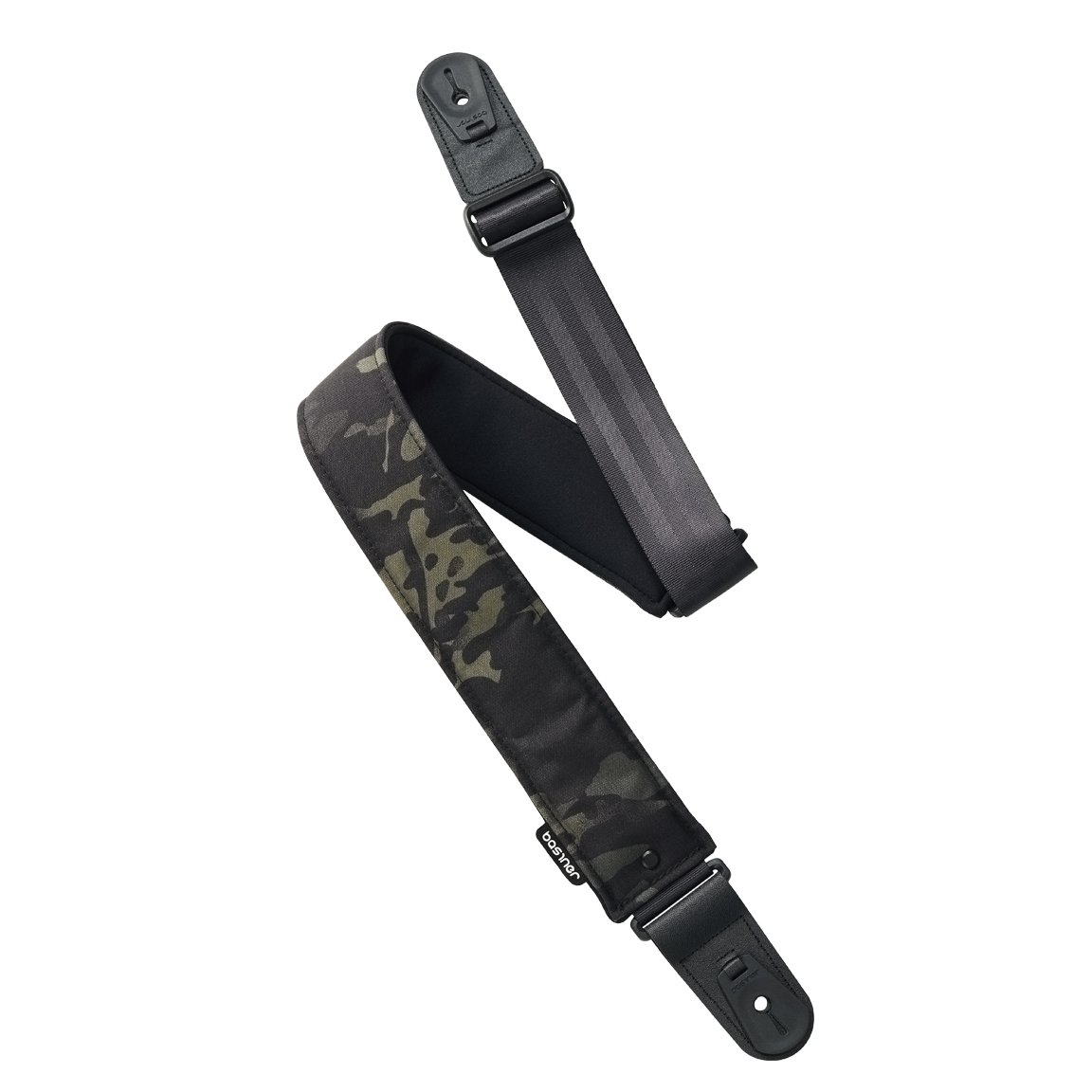ACME 背帶 VITALGRIP™ - Black Camo