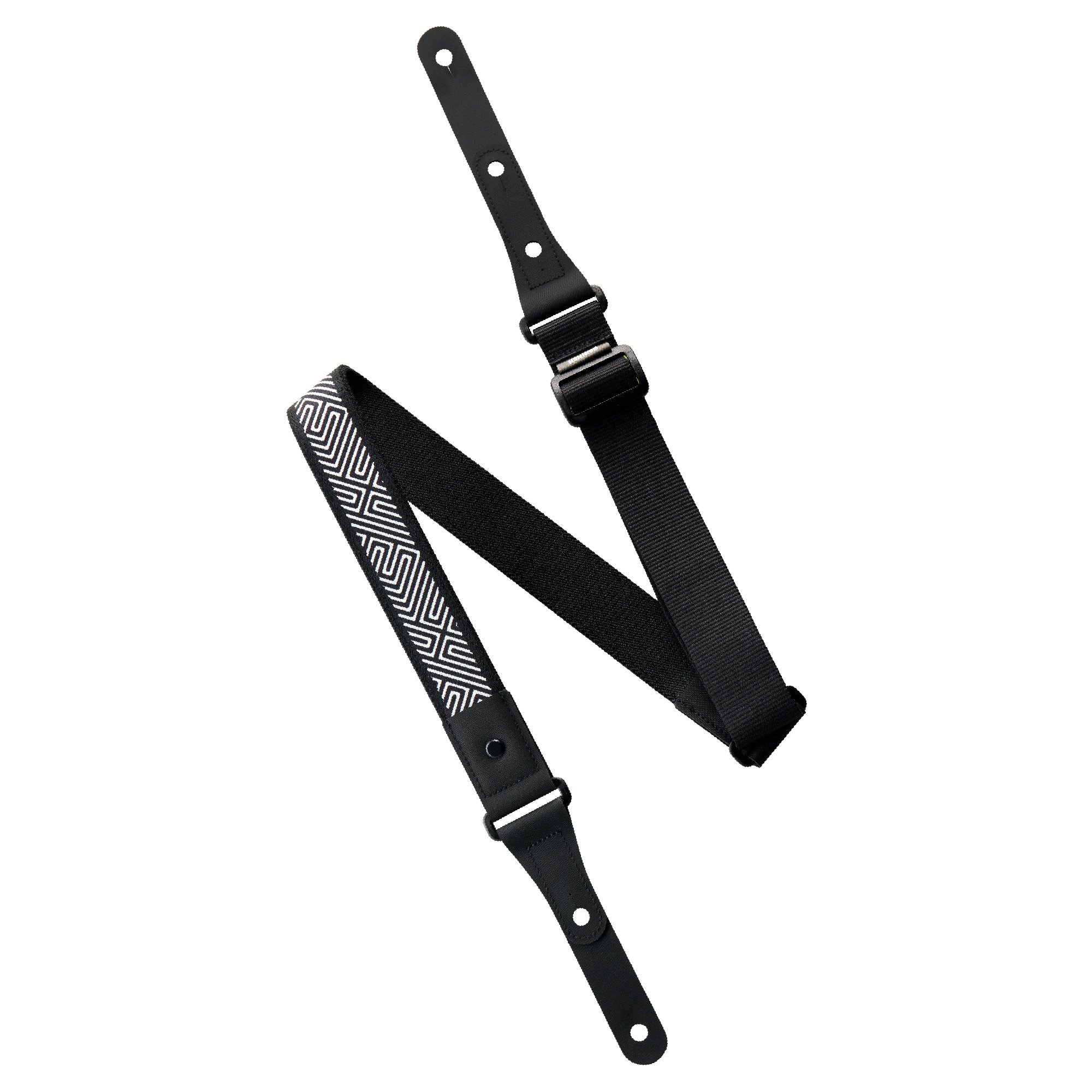 SENSE 背帶 2WAYGRIP™ - White Maze