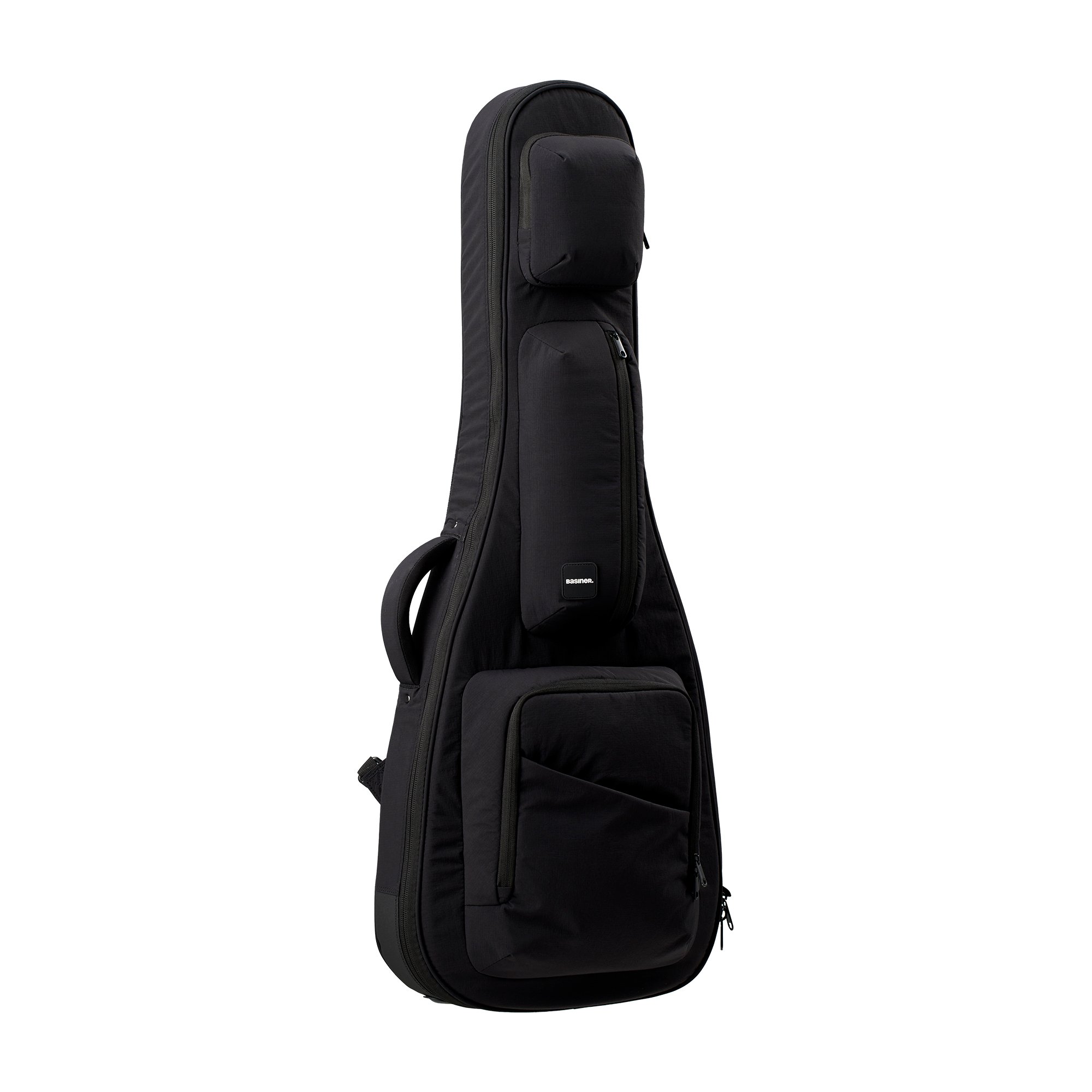 ACME EG 電吉他袋RipStop系列-Basalt Black
