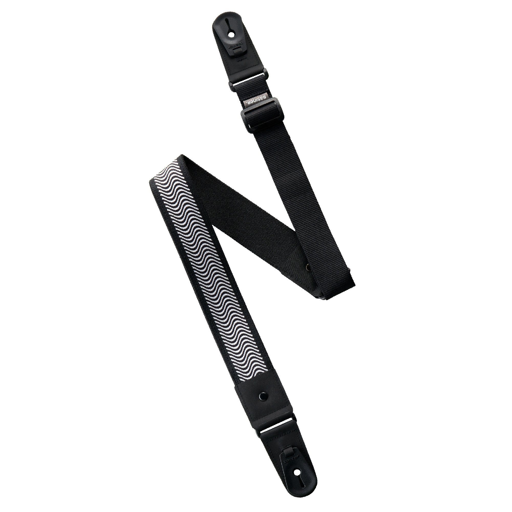 DURA 背帶 VITALGRIP™ - Black Sine