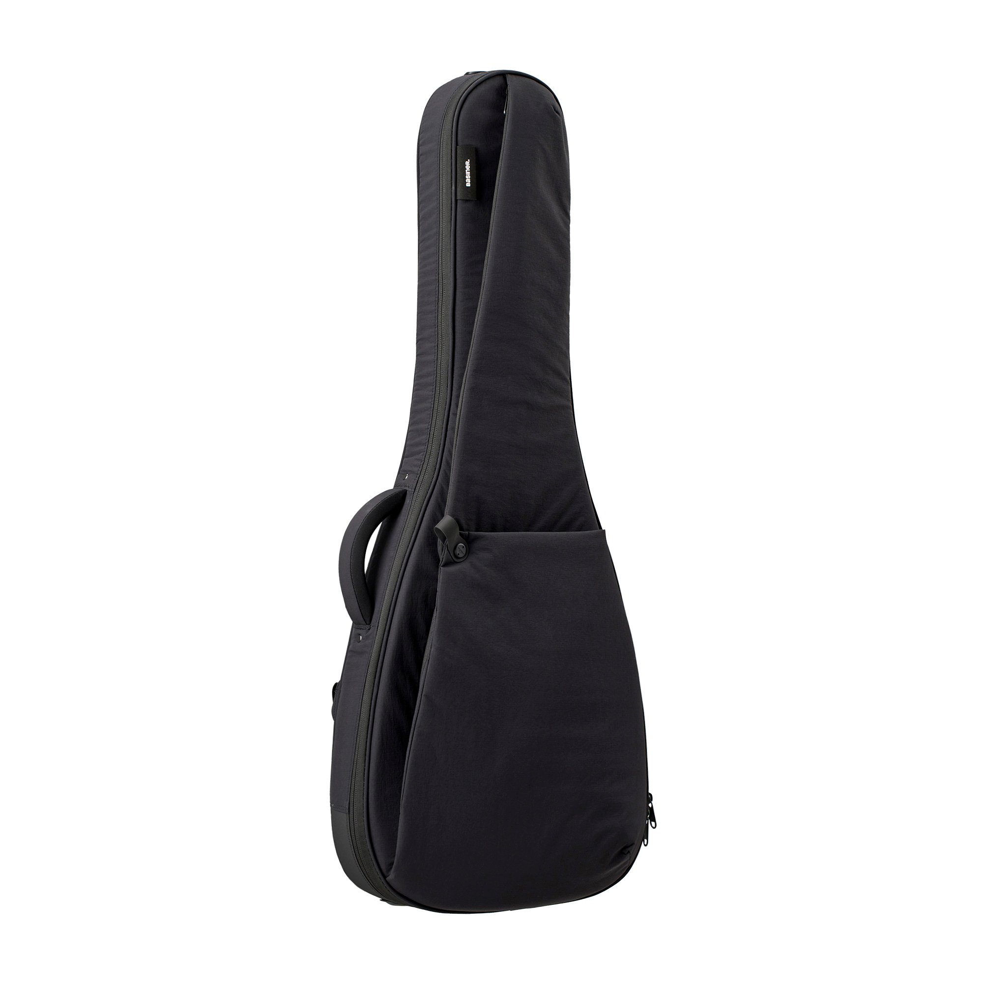 BRISQ EG 電吉他袋RipStop系列-Basalt Black