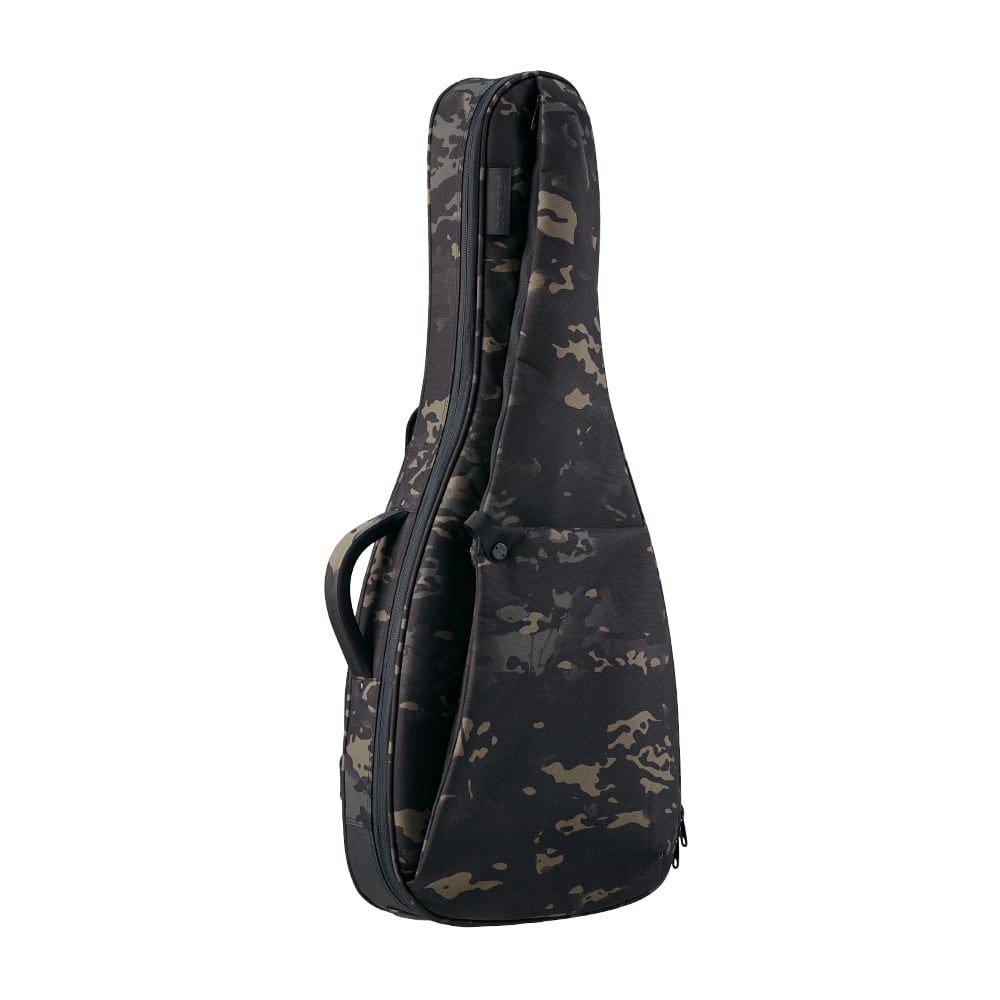 BRISQ HG 無頭琴袋-Black Camo