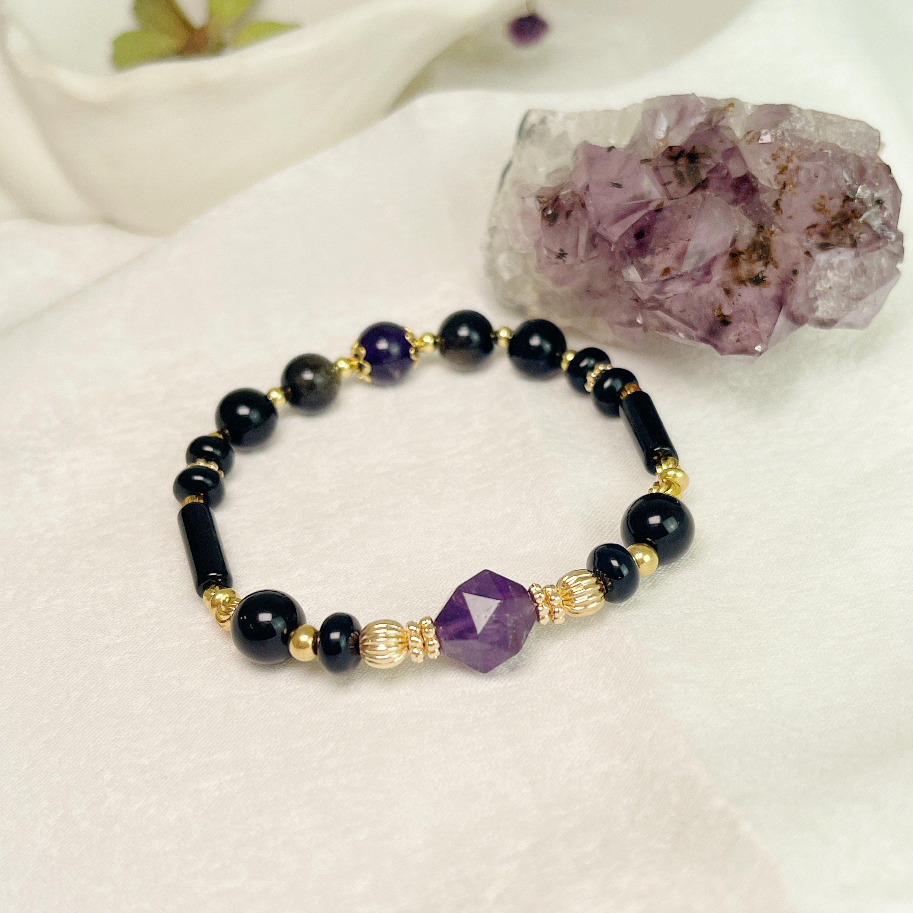 時尚金曜女款手鍊