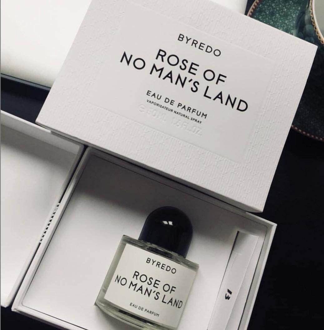 BYREDO Rose Of No Man's Land 無人之境 中性淡香精 100ml