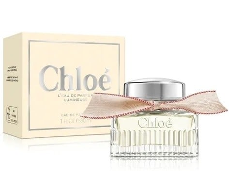 CHLOE 光蘊玫瑰 淡香精 30ML