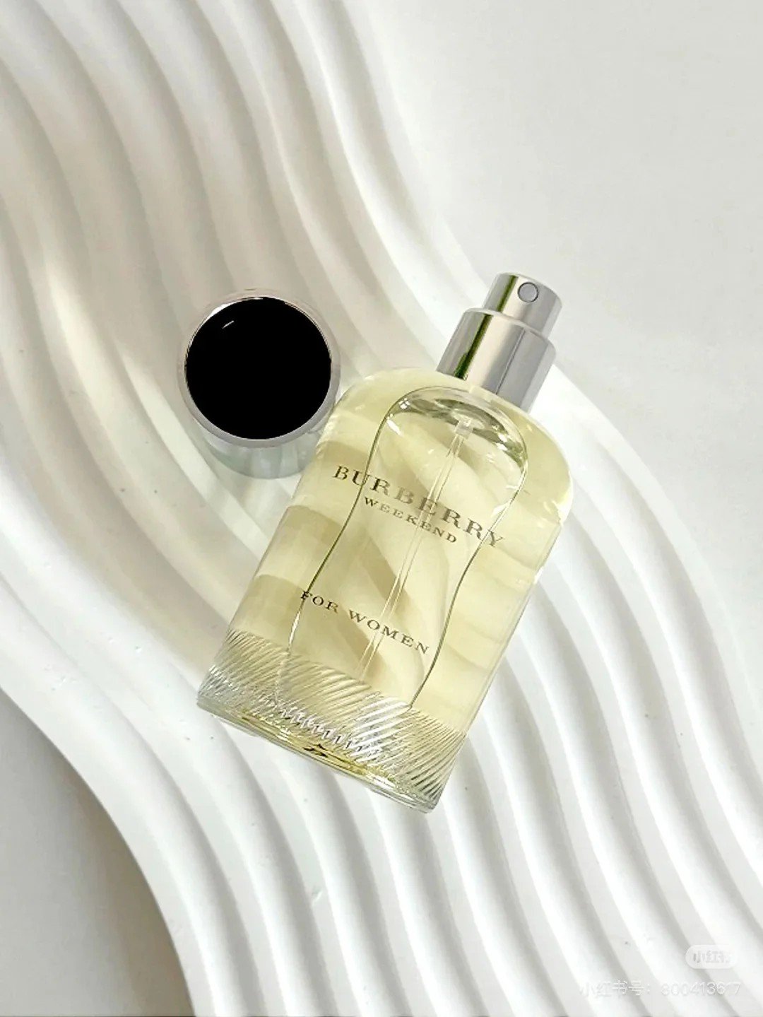 BURBERRY Weekend 週末女性淡香精 50ML