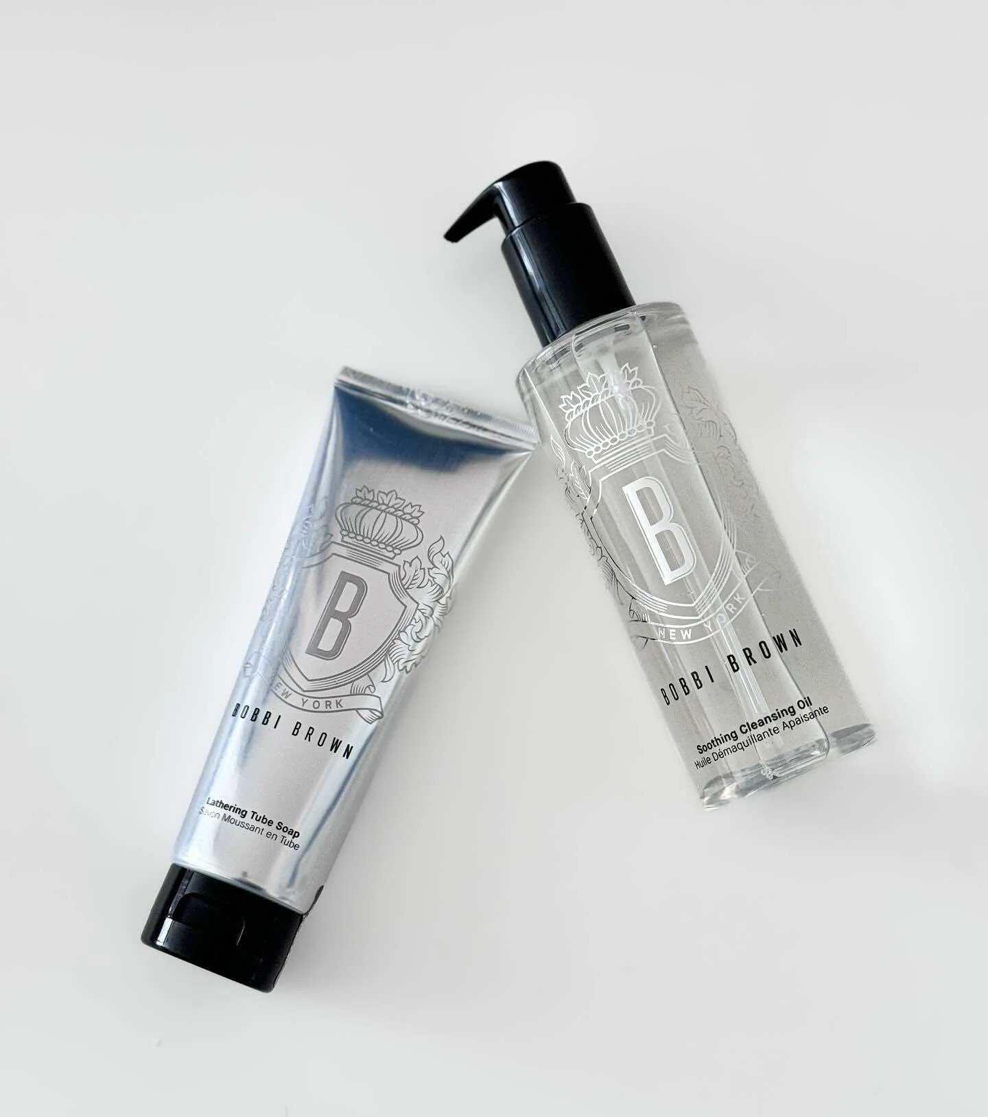 Bobbi Brown 潔膚洗顏乳125ml