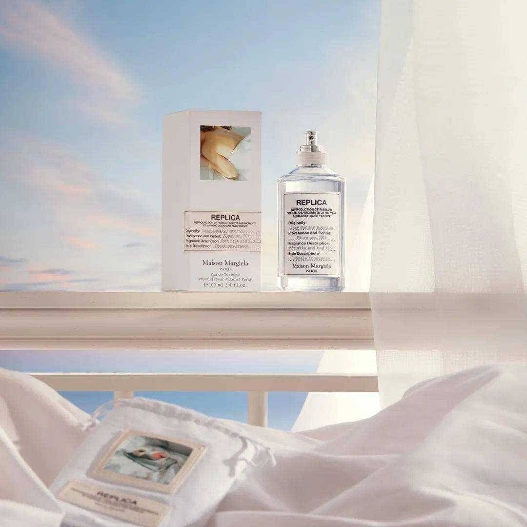 Maison Margiela 慵懶週末淡香水